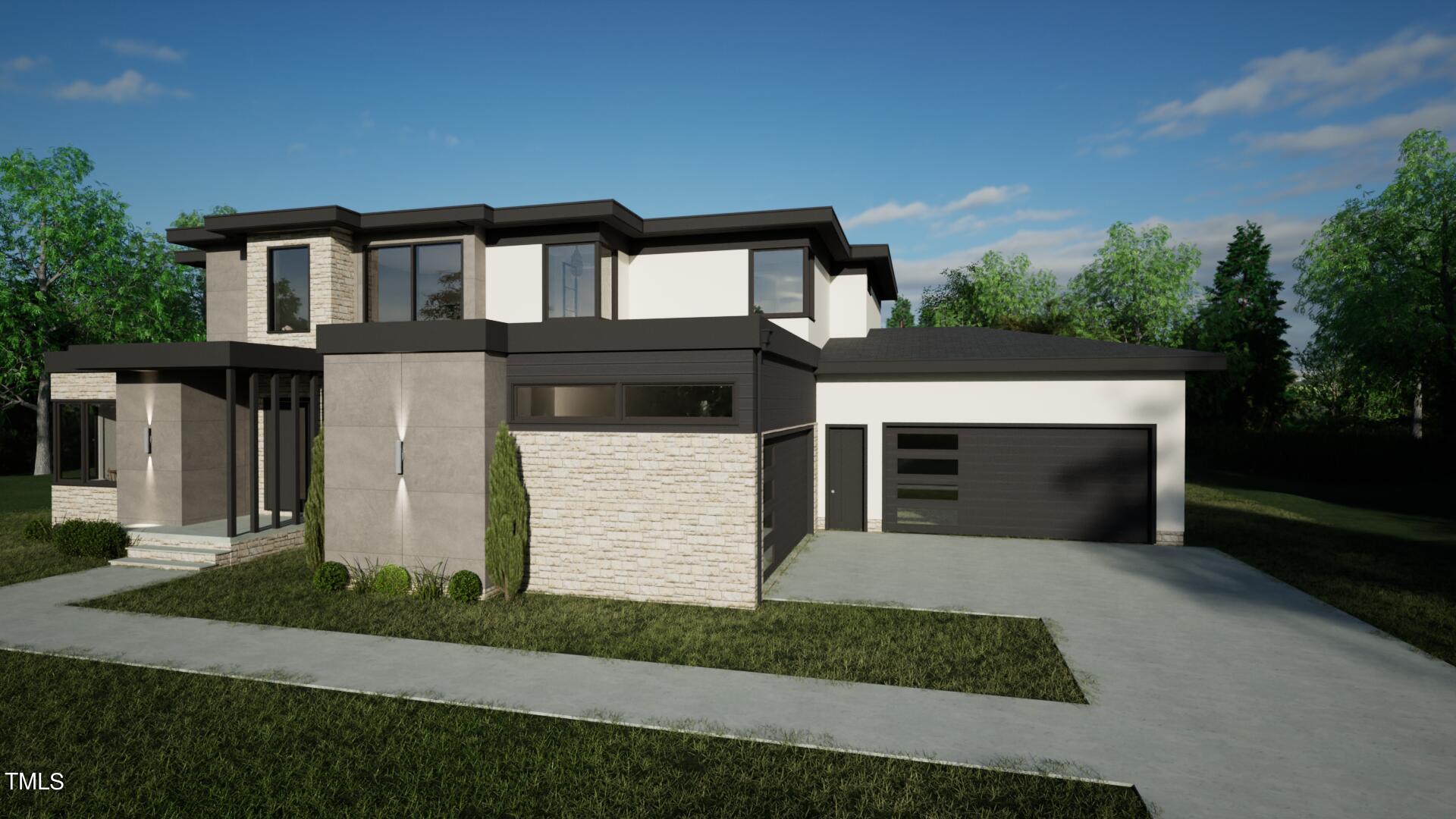 822 Cranbrook Road