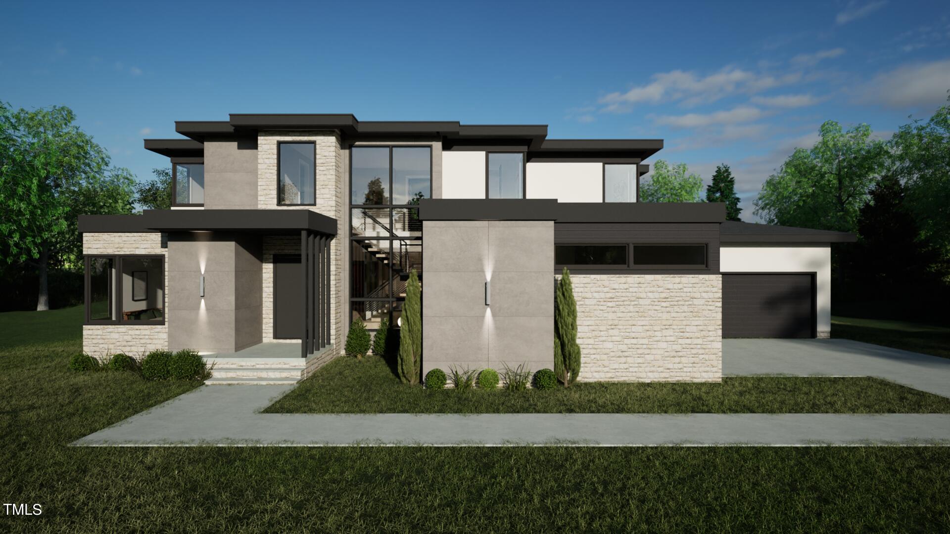 822 Cranbrook Road