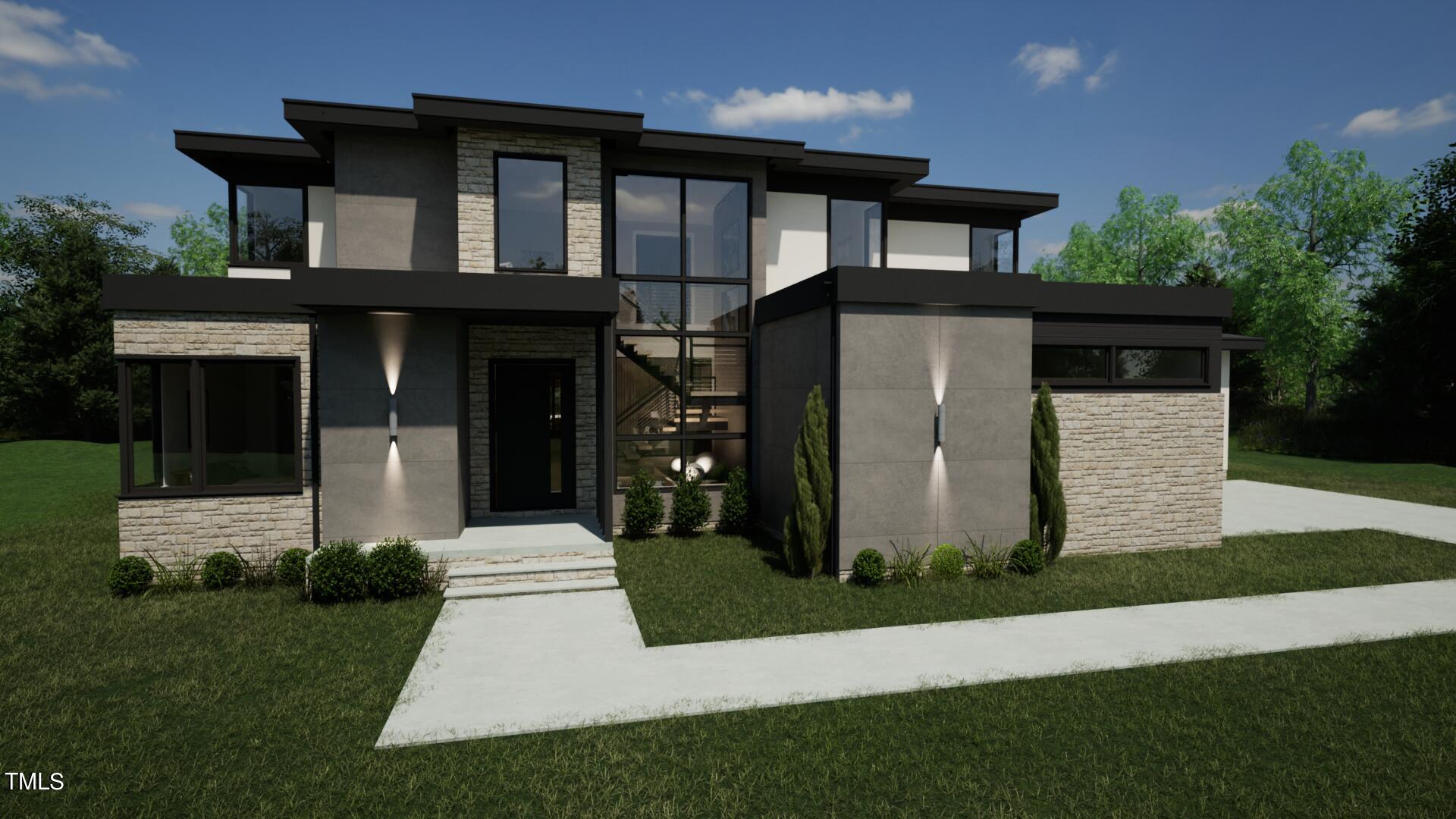 822 Cranbrook Road