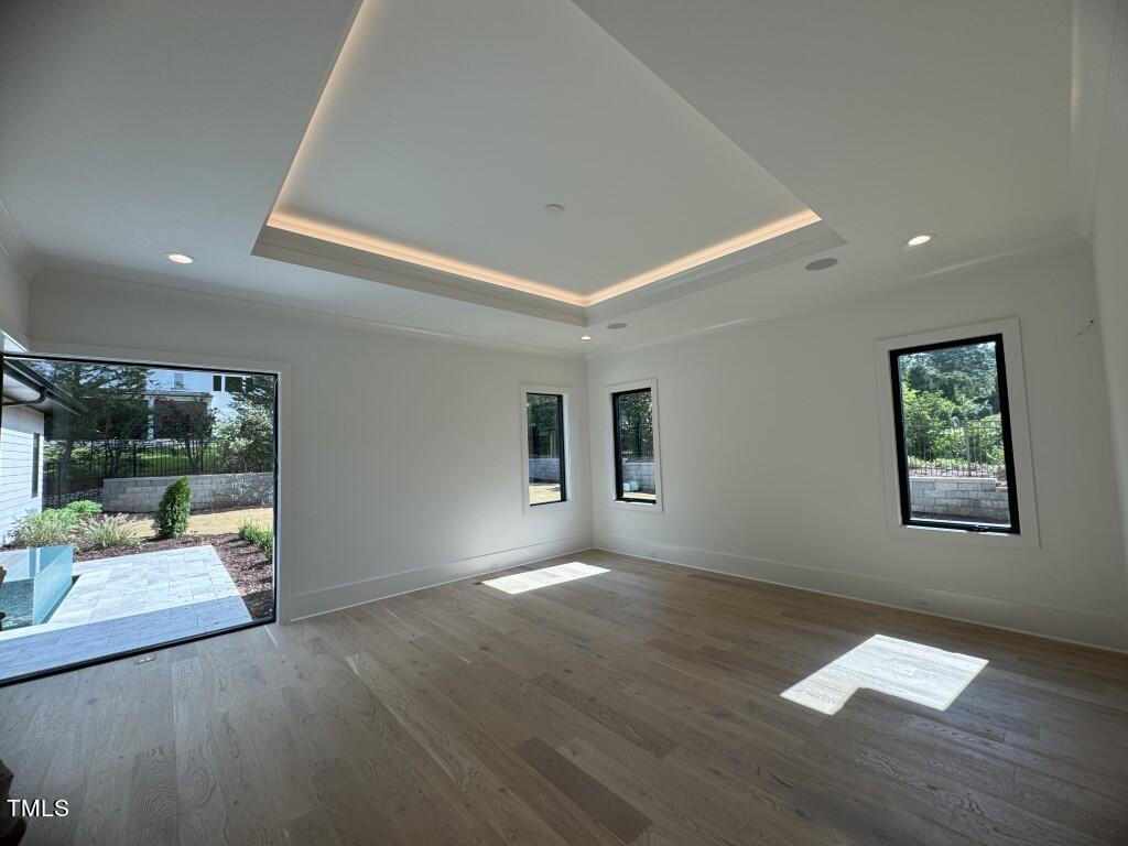822 Cranbrook Road