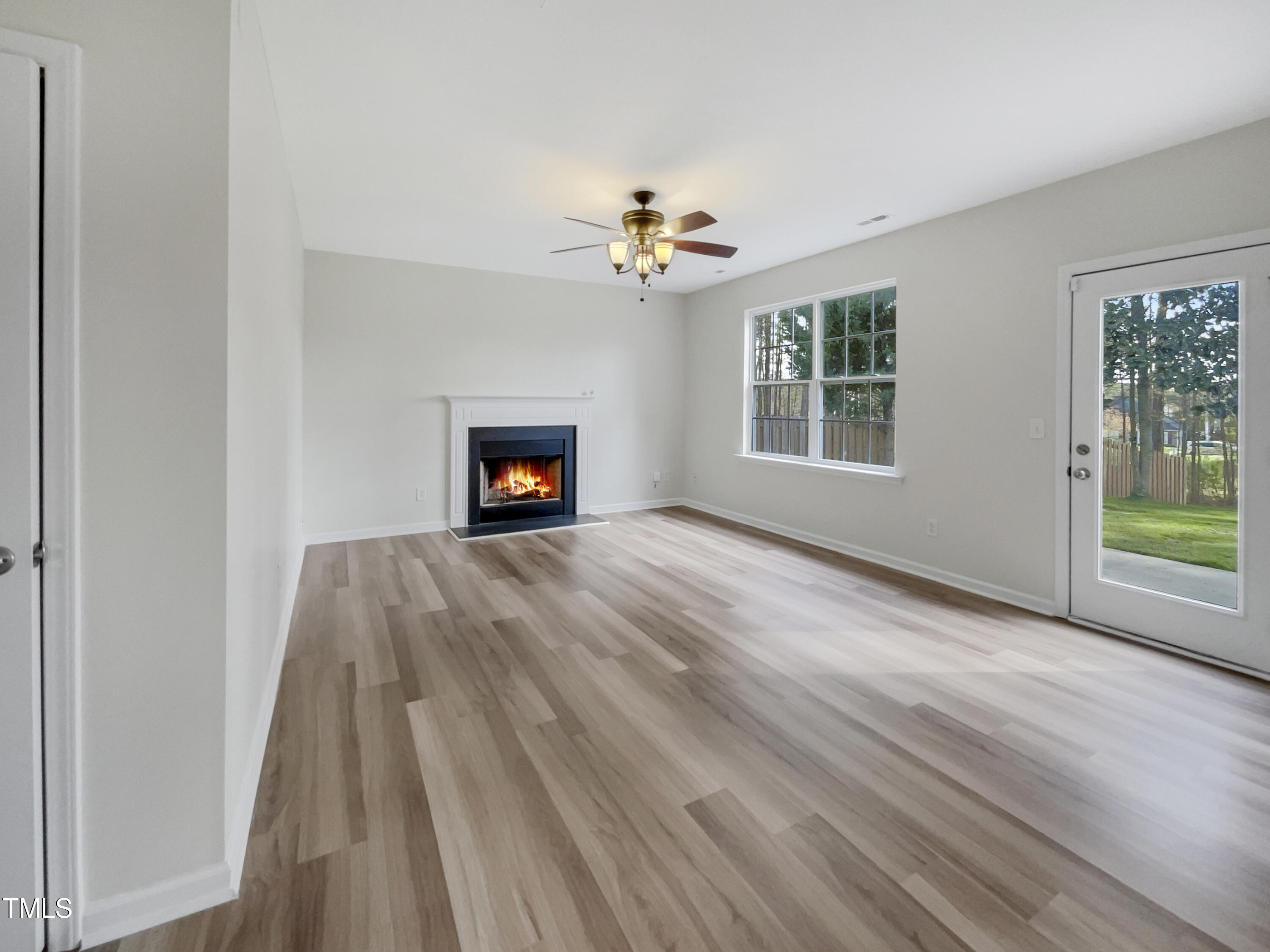 604 Pyracantha Drive