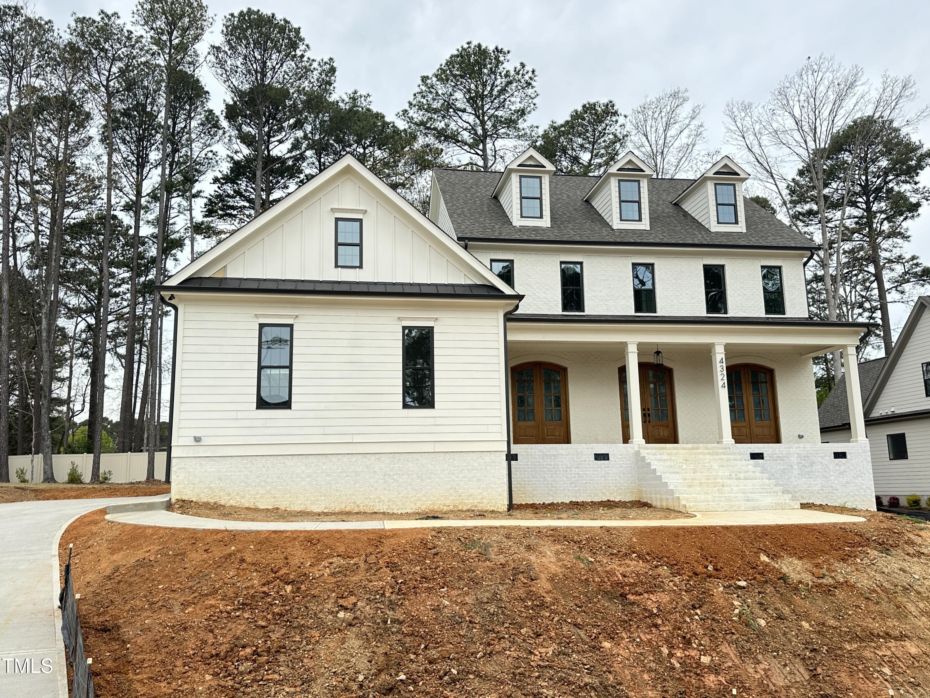 4324 Chandler Cove Way
