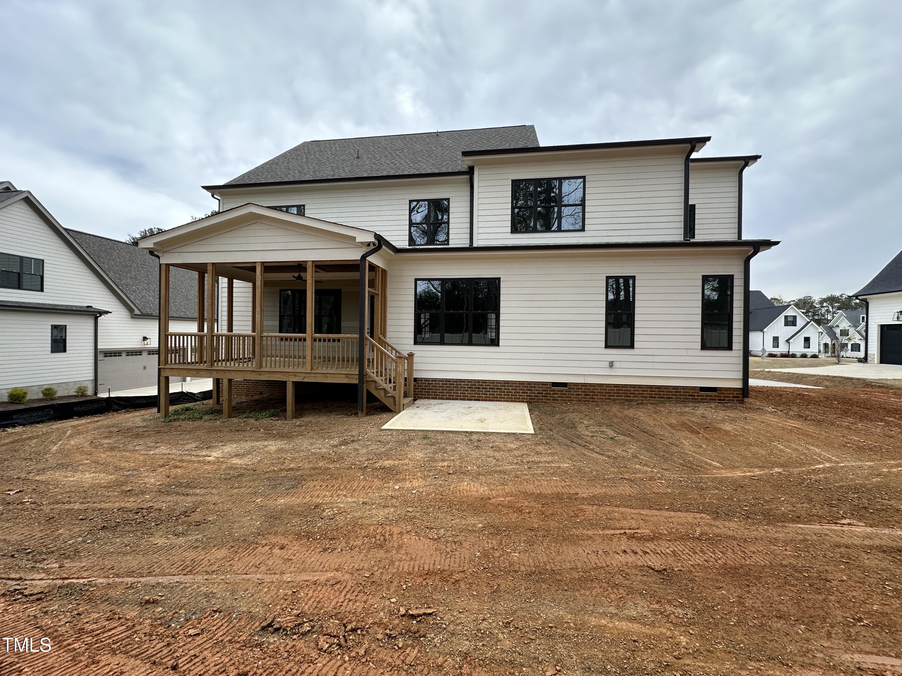 4324 Chandler Cove Way