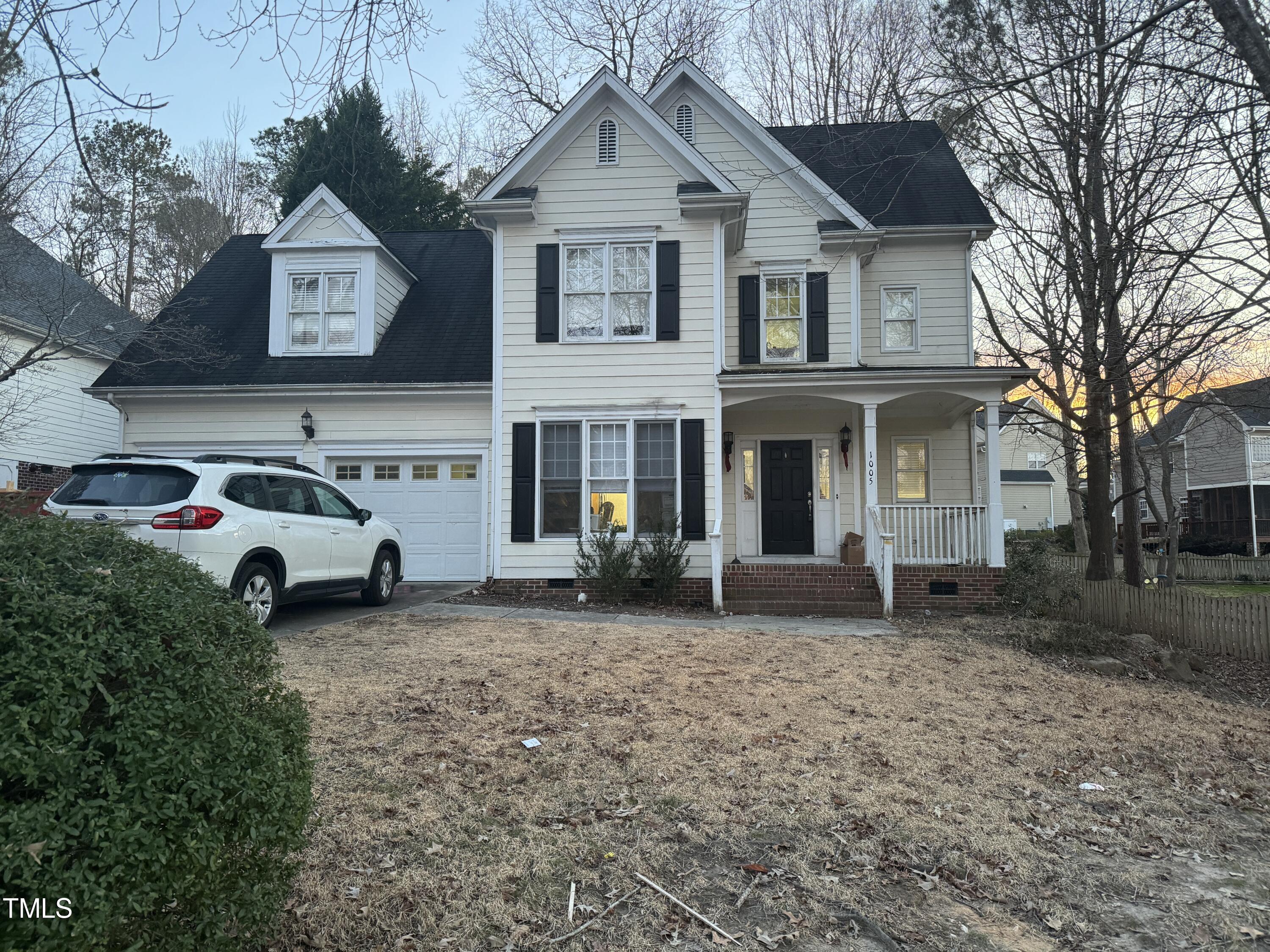 1005 Melville Lane