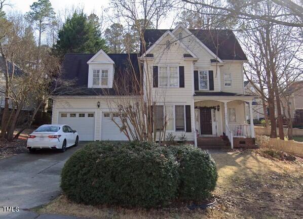 1005 Melville Lane