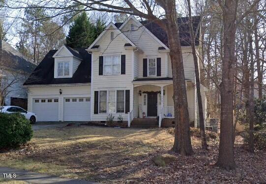 1005 Melville Lane