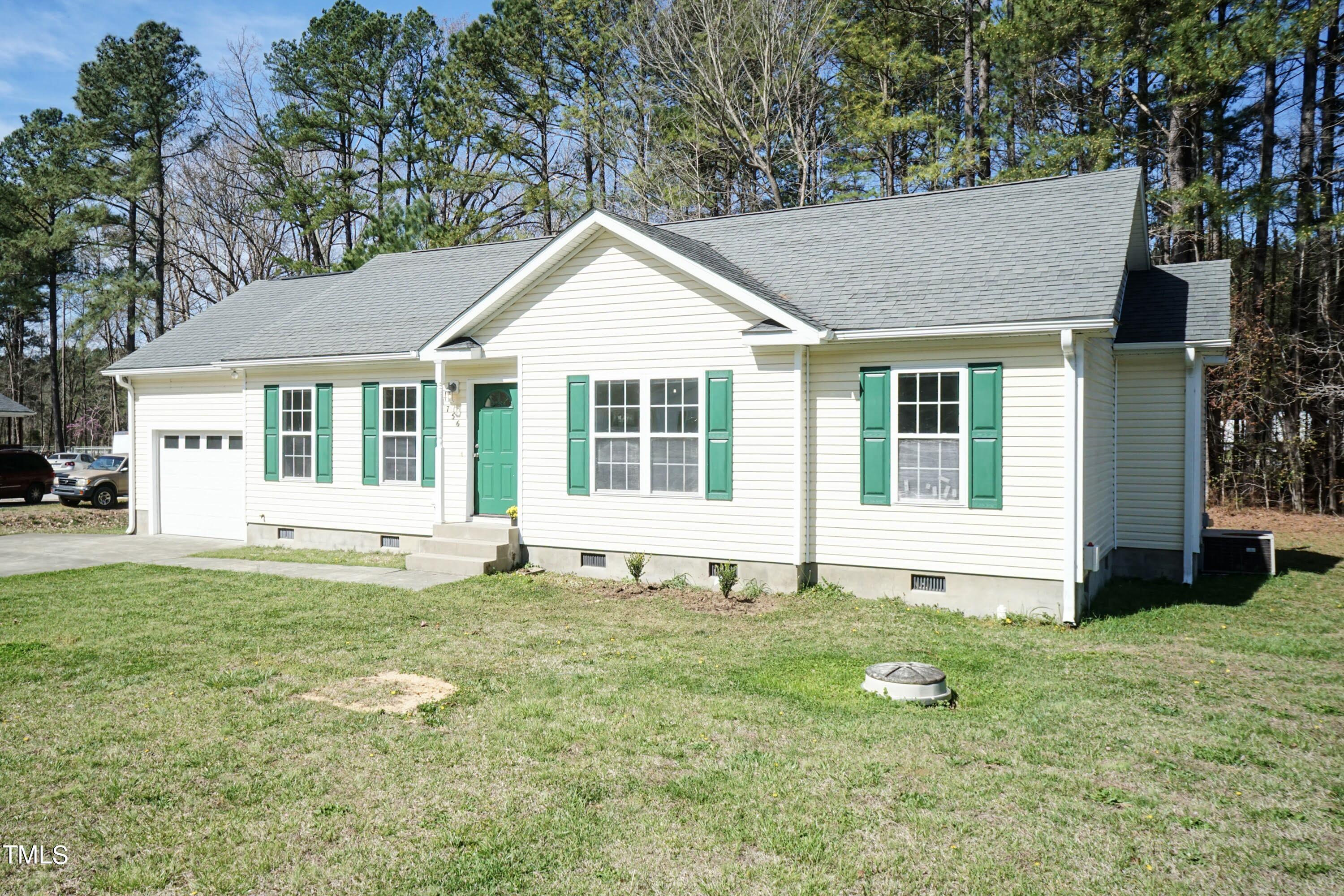 1756 Cobblestone Drive