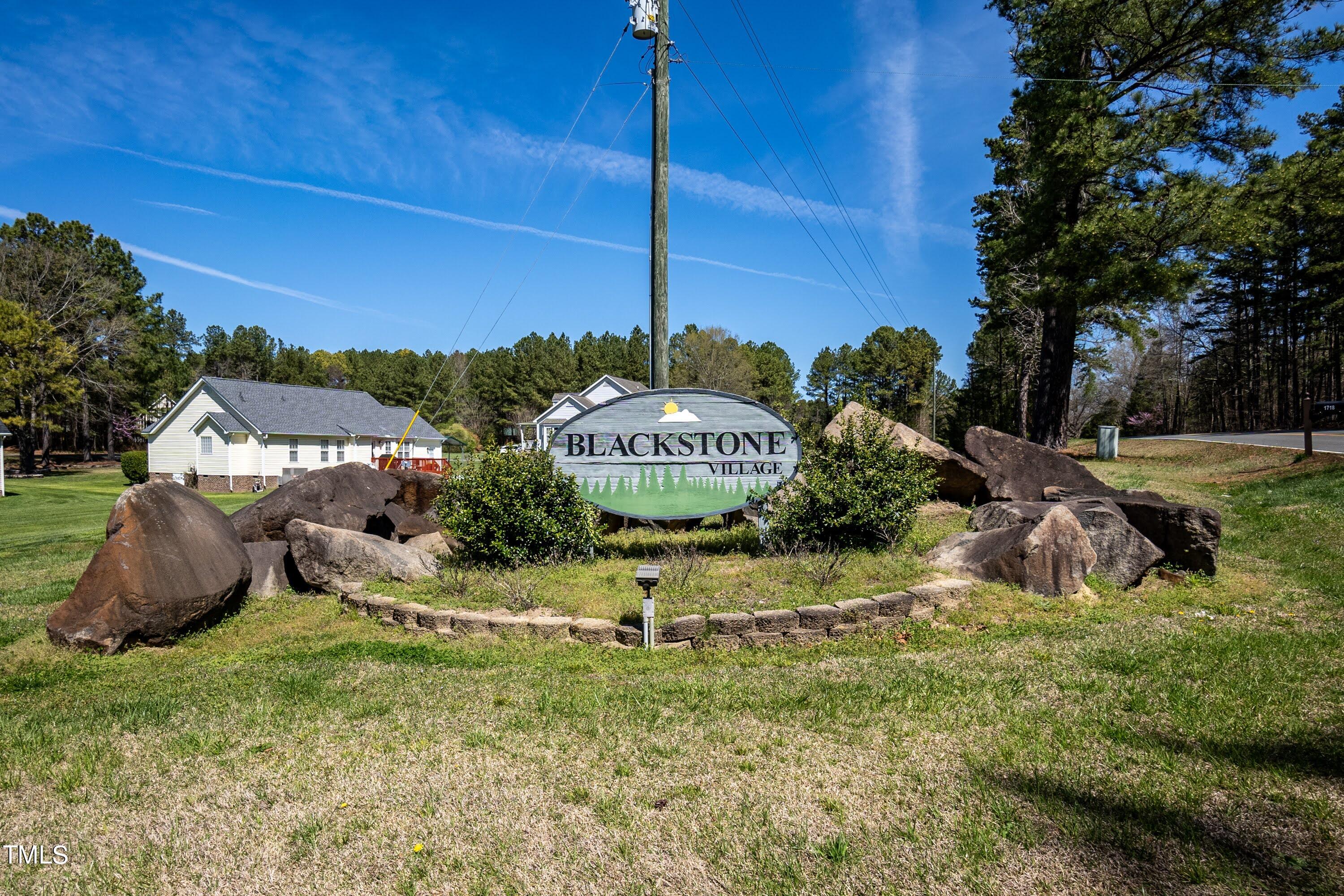 1756 Cobblestone Drive