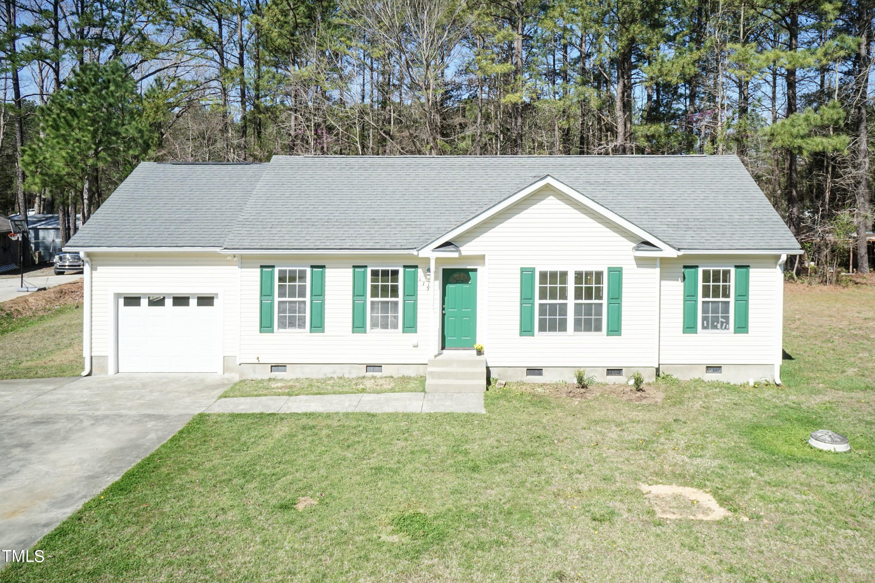 1756 Cobblestone Drive