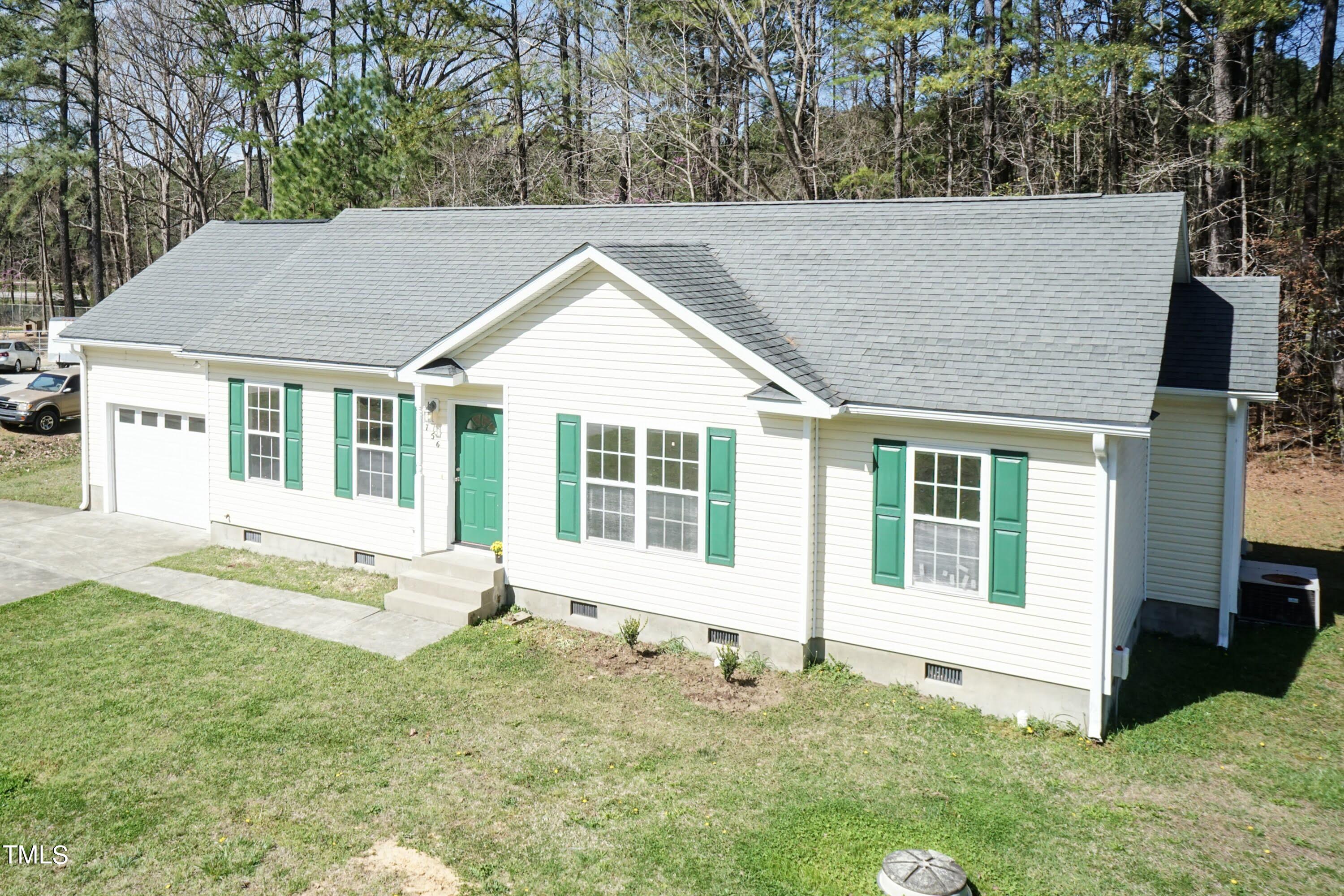 1756 Cobblestone Drive