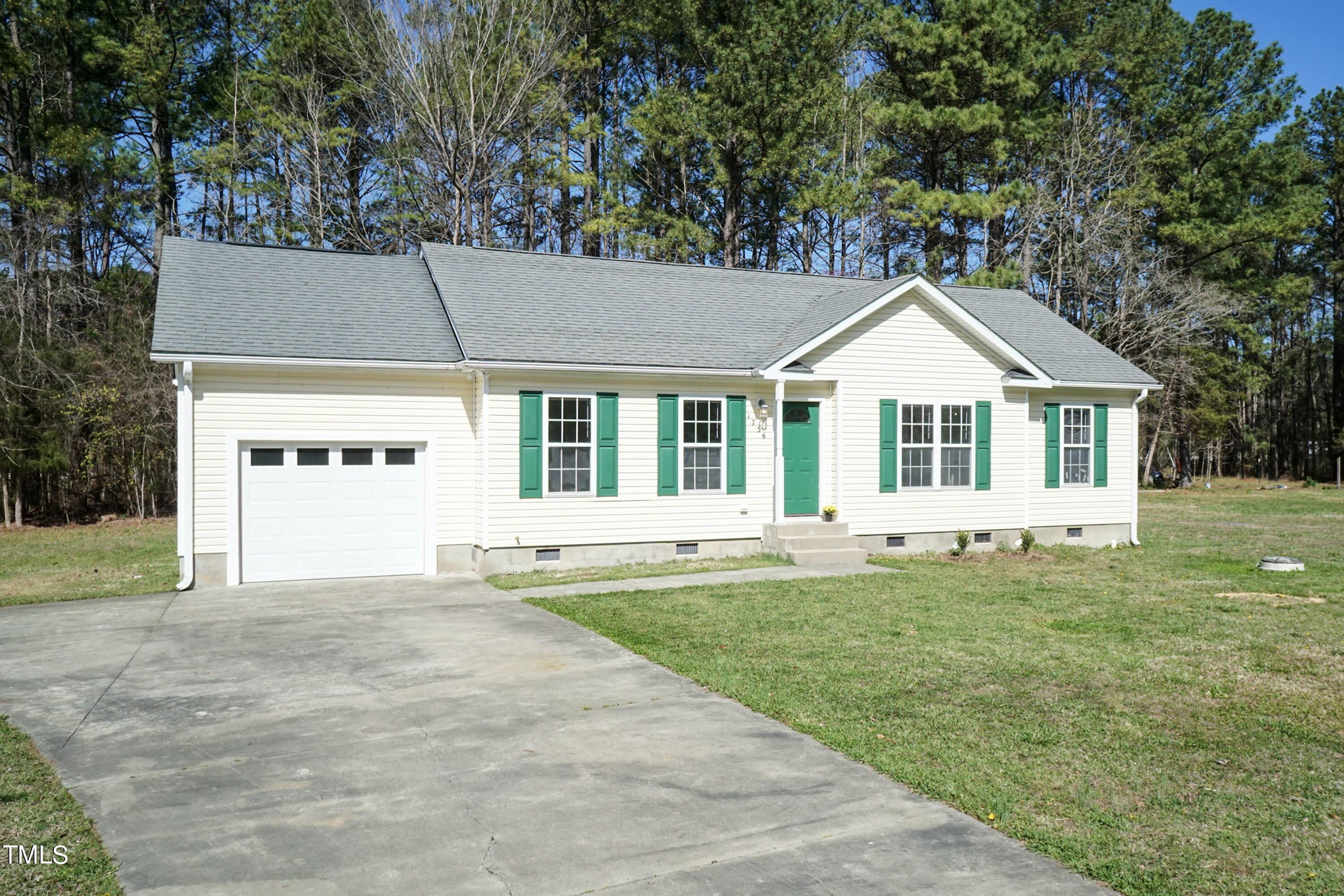1756 Cobblestone Drive