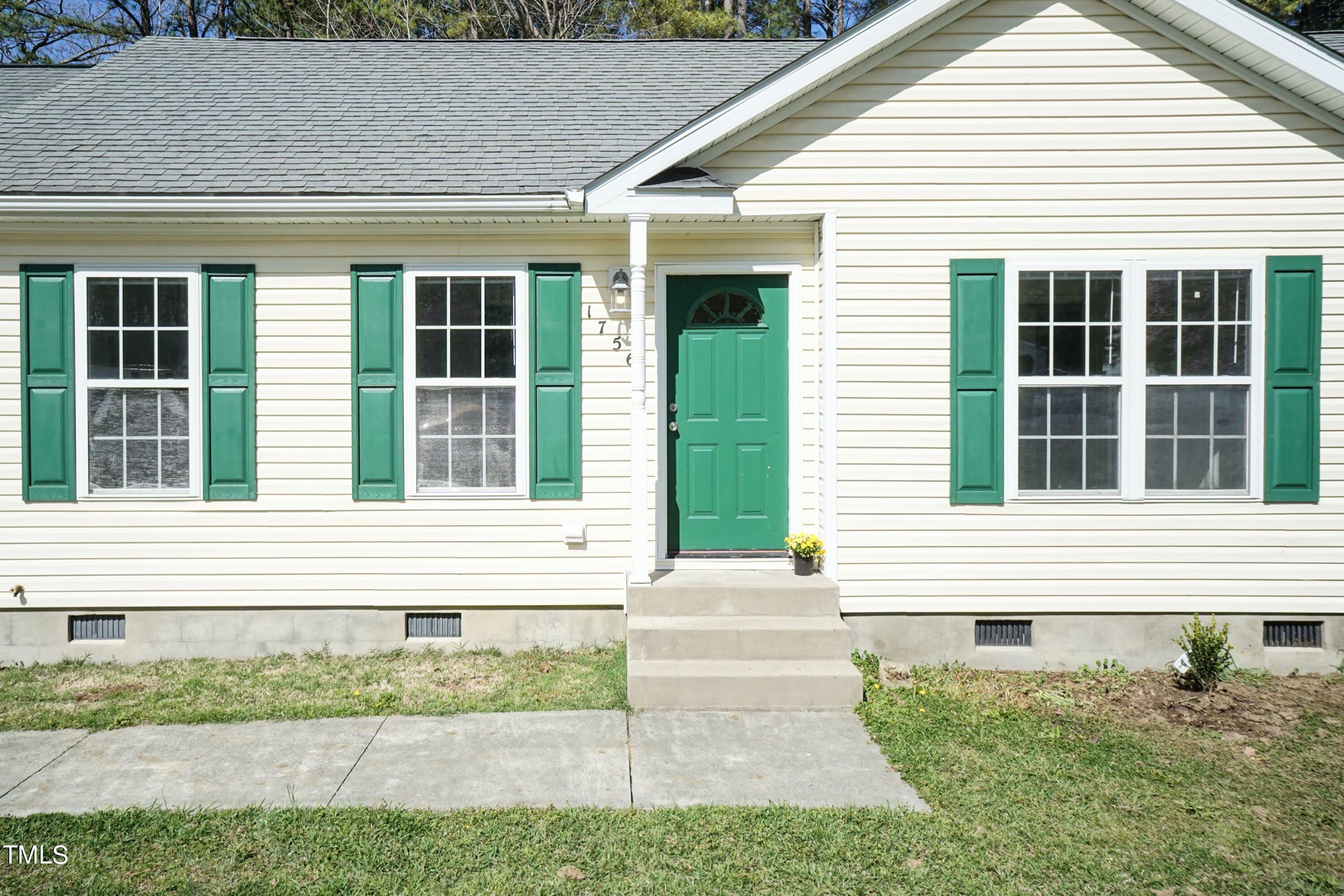 1756 Cobblestone Drive
