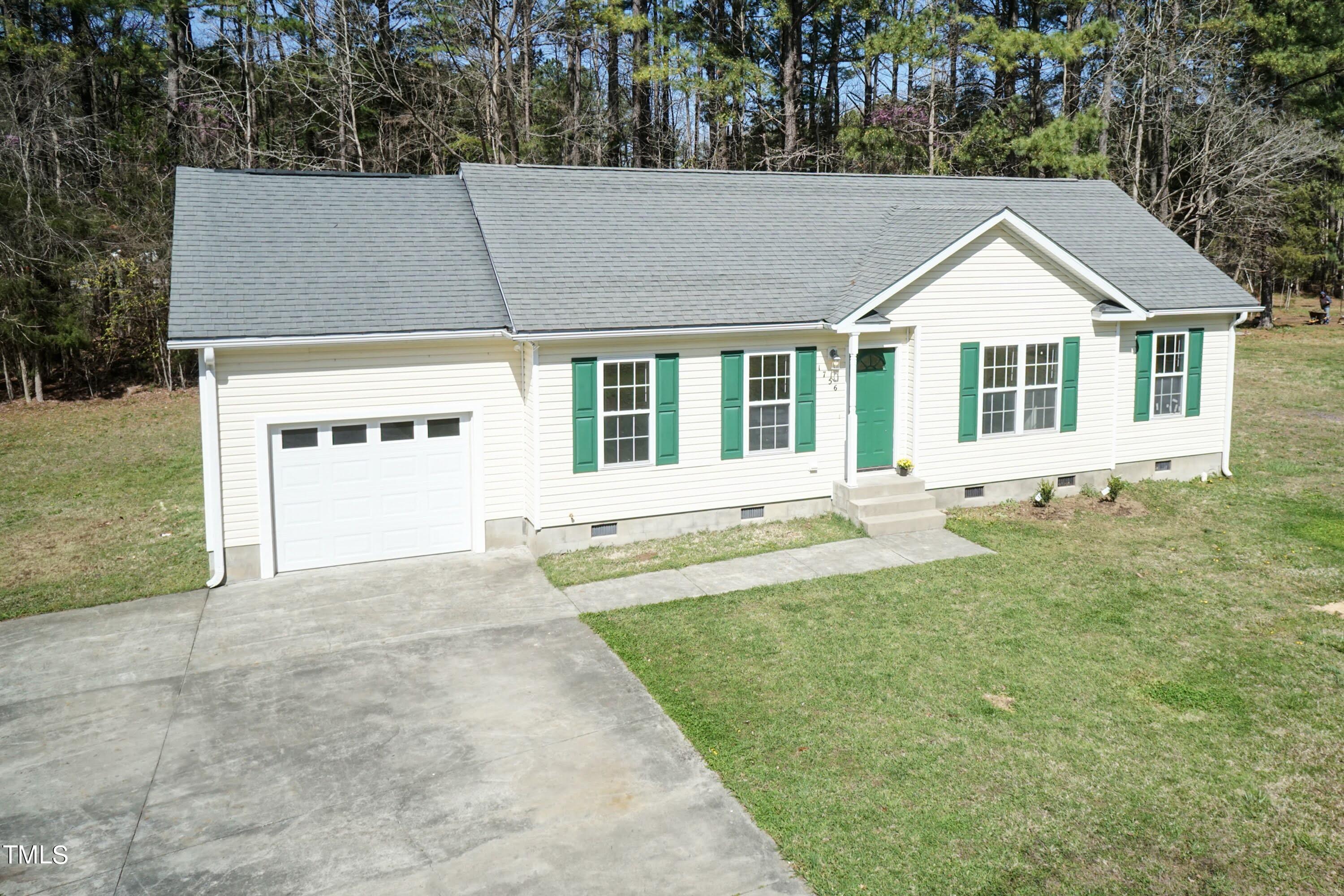 1756 Cobblestone Drive