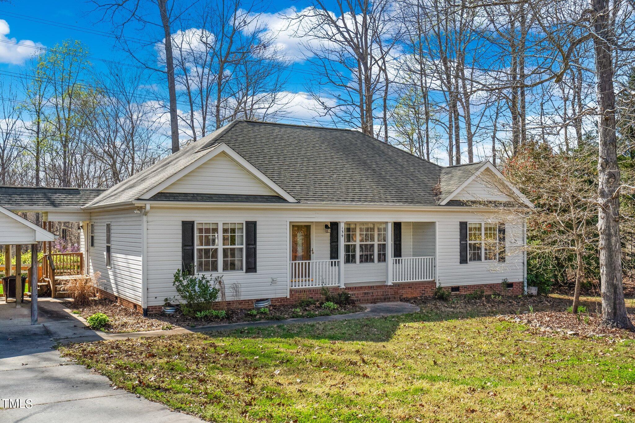139 Cross Creek Court