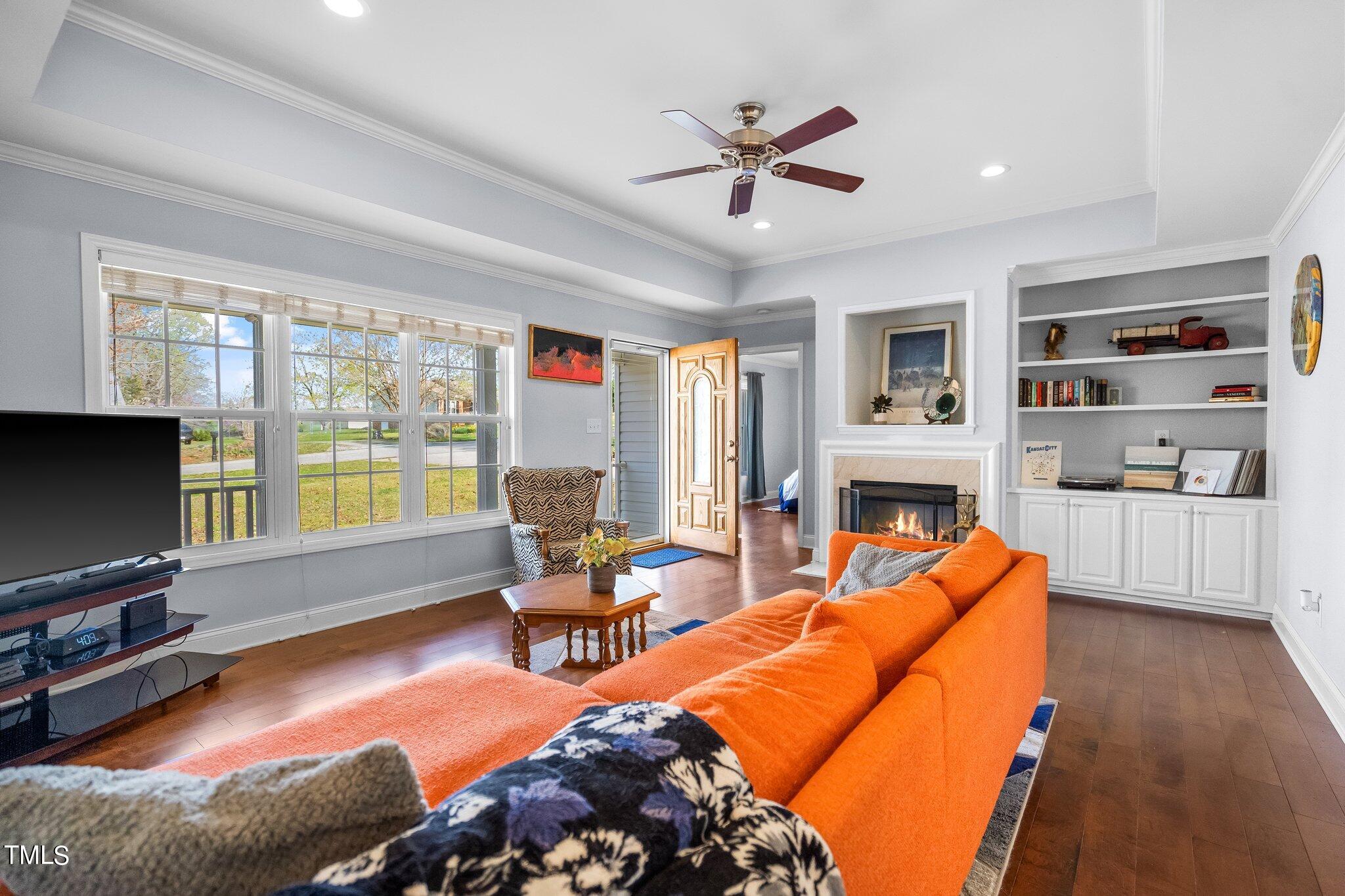 139 Cross Creek Court