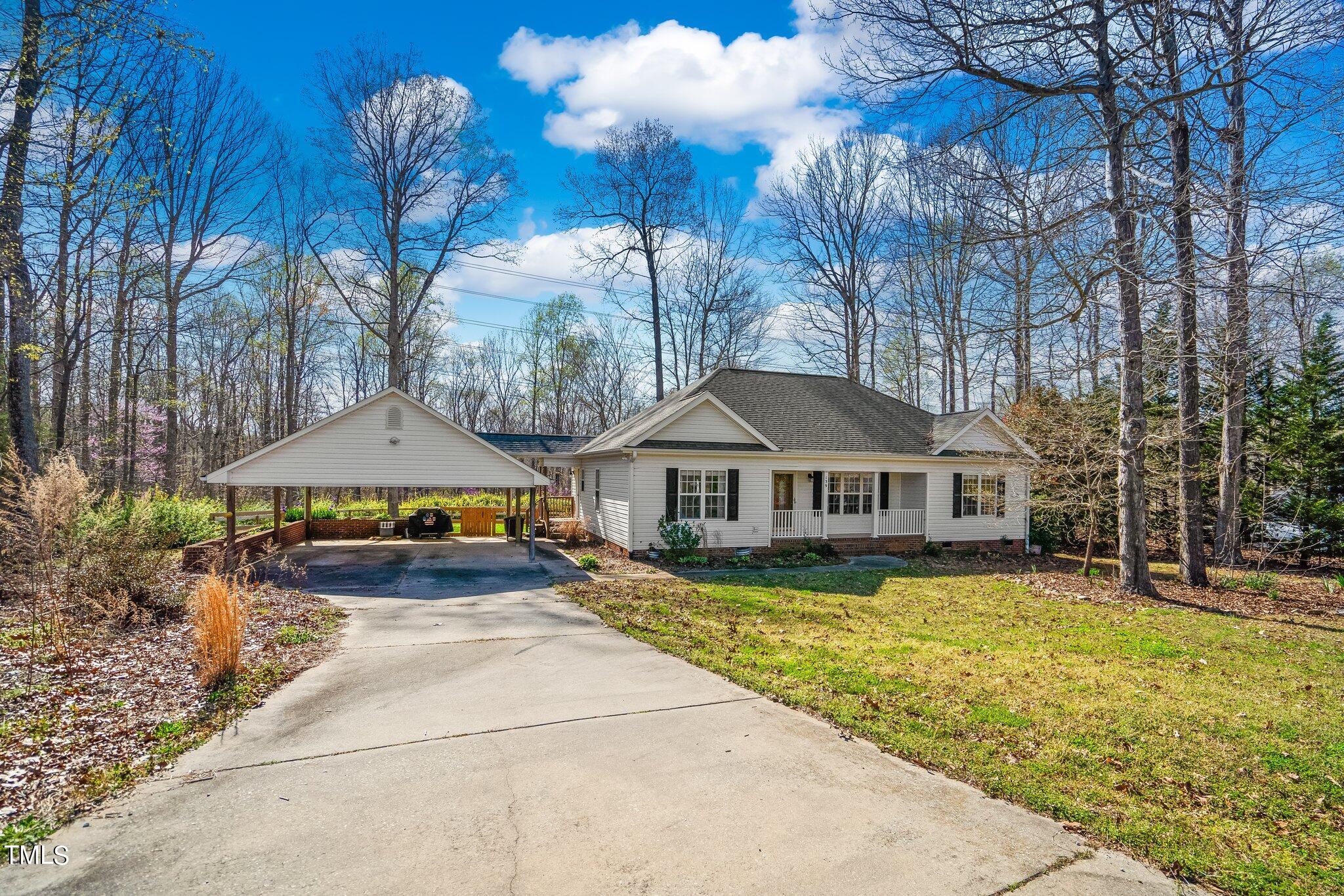 139 Cross Creek Court