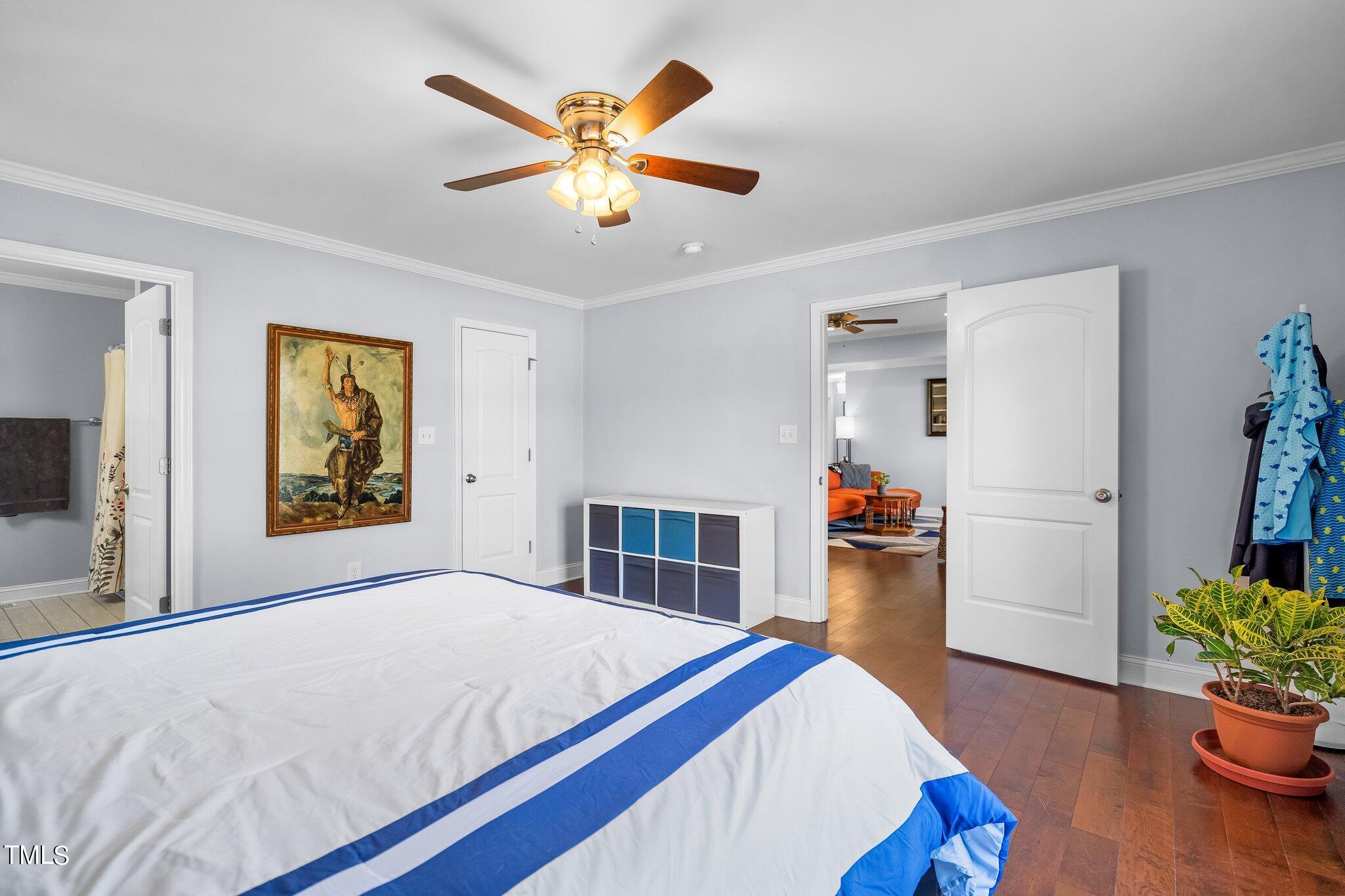 139 Cross Creek Court
