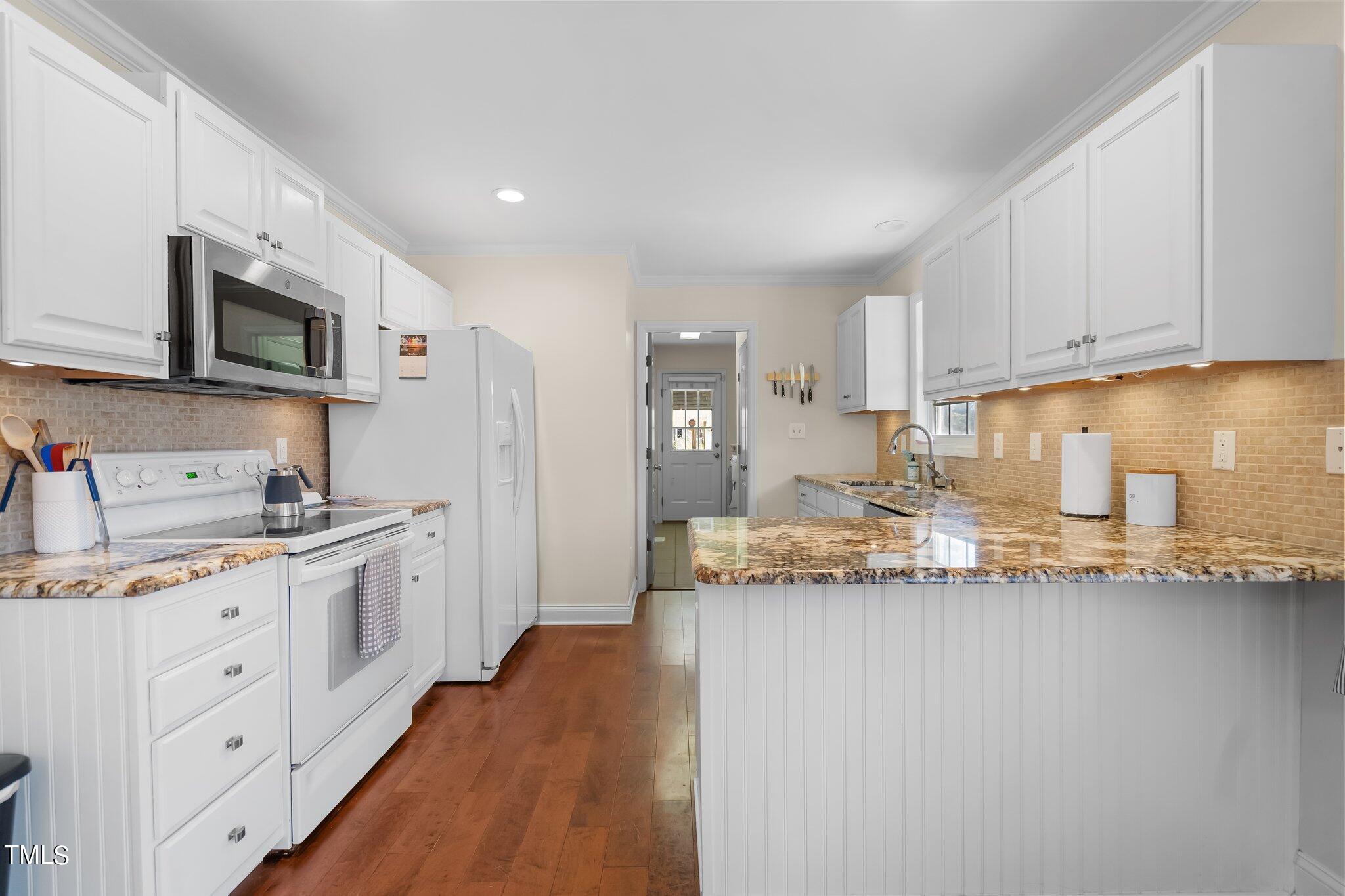 139 Cross Creek Court