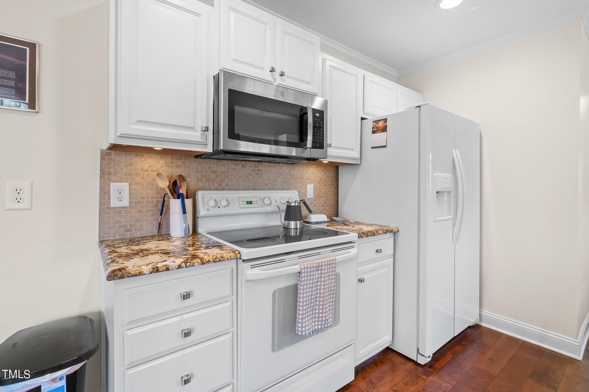 139 Cross Creek Court