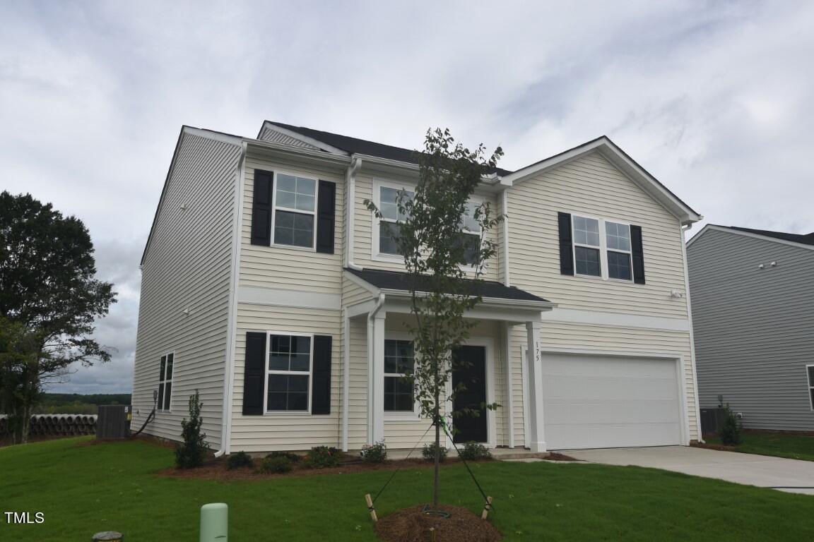 175 Spotted Bee Way