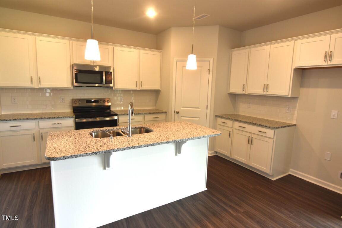 175 Spotted Bee Way