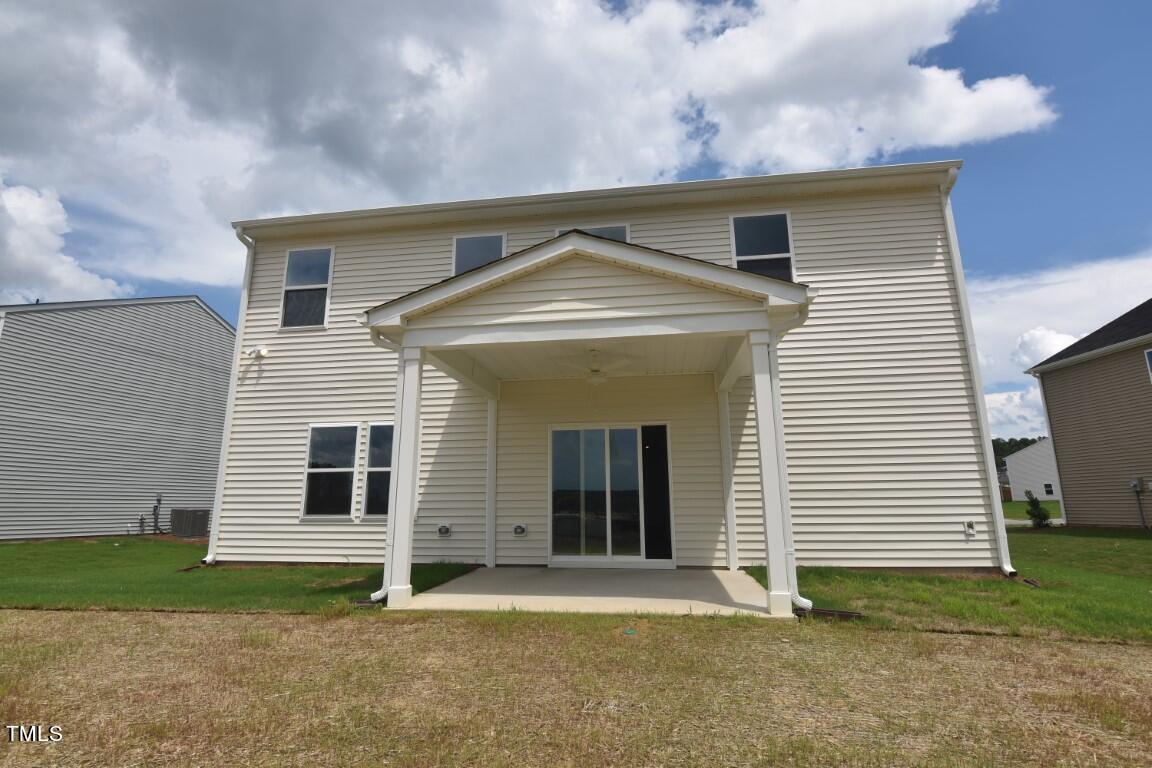 175 Spotted Bee Way
