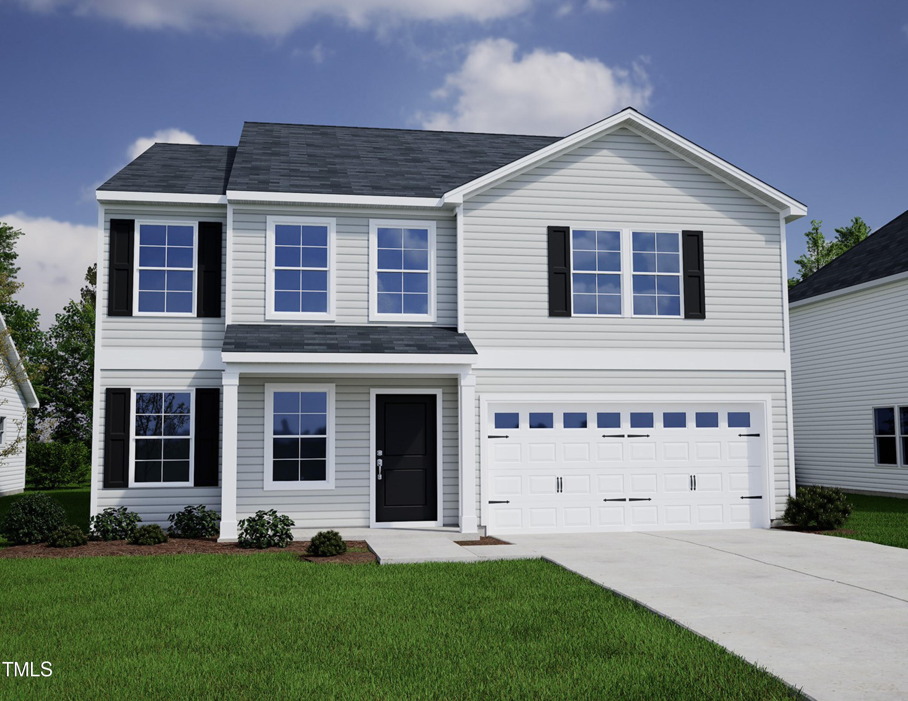 175 Spotted Bee Way