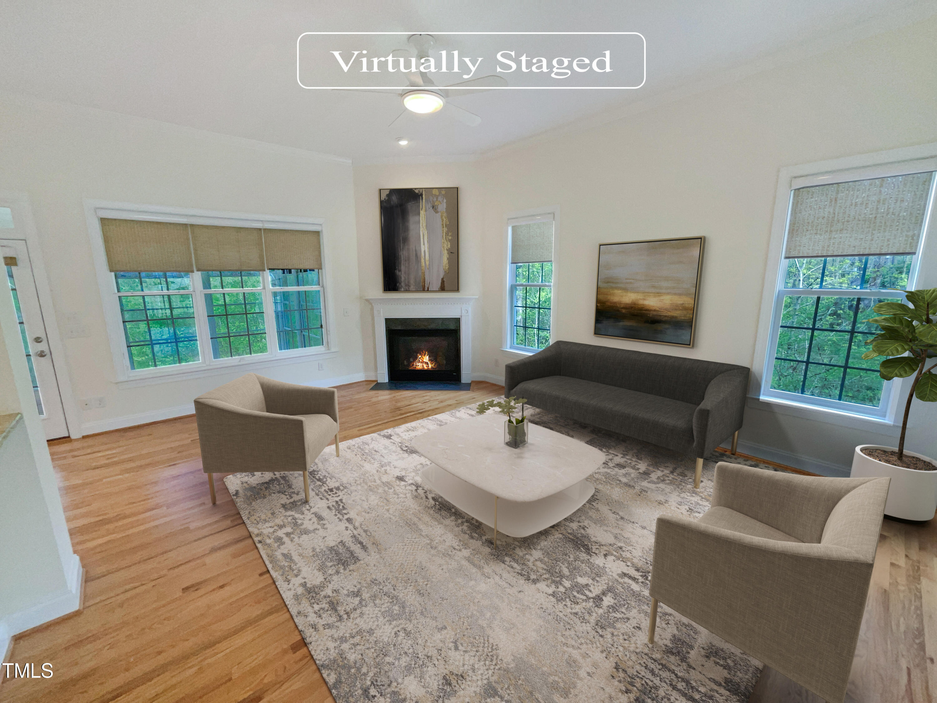 582 Canvas Drive