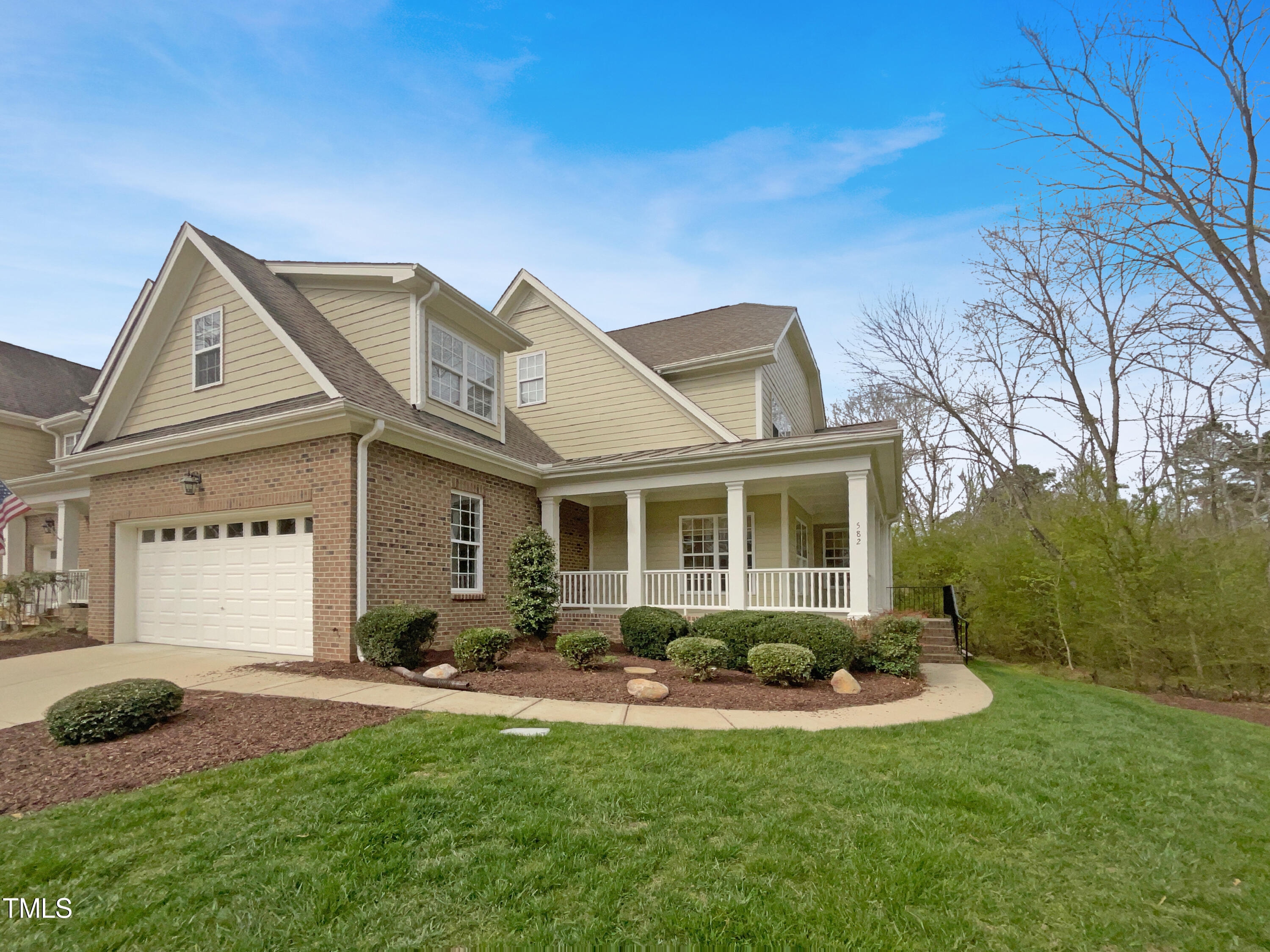 582 Canvas Drive