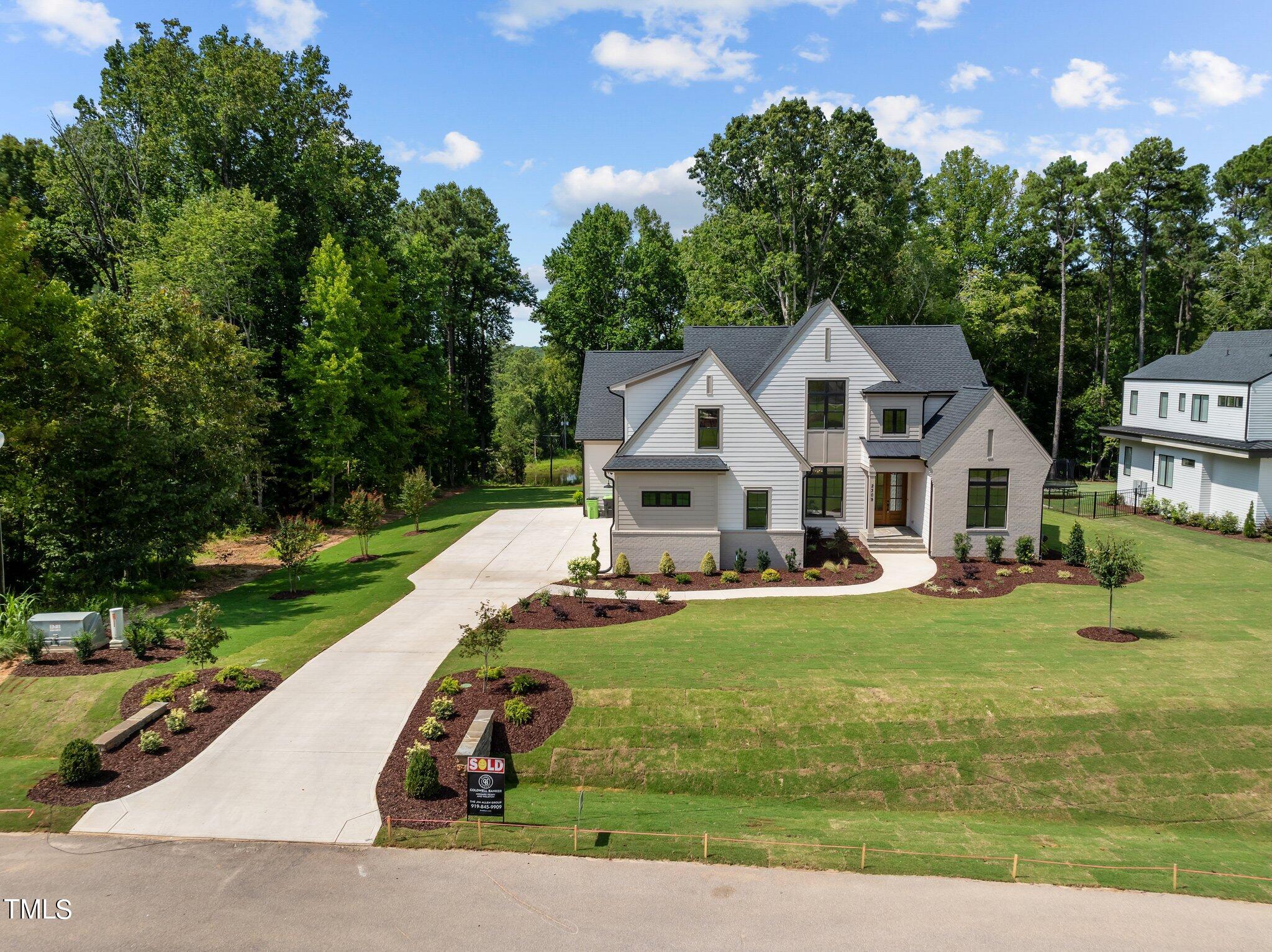 2309 Ballywater Lea Way