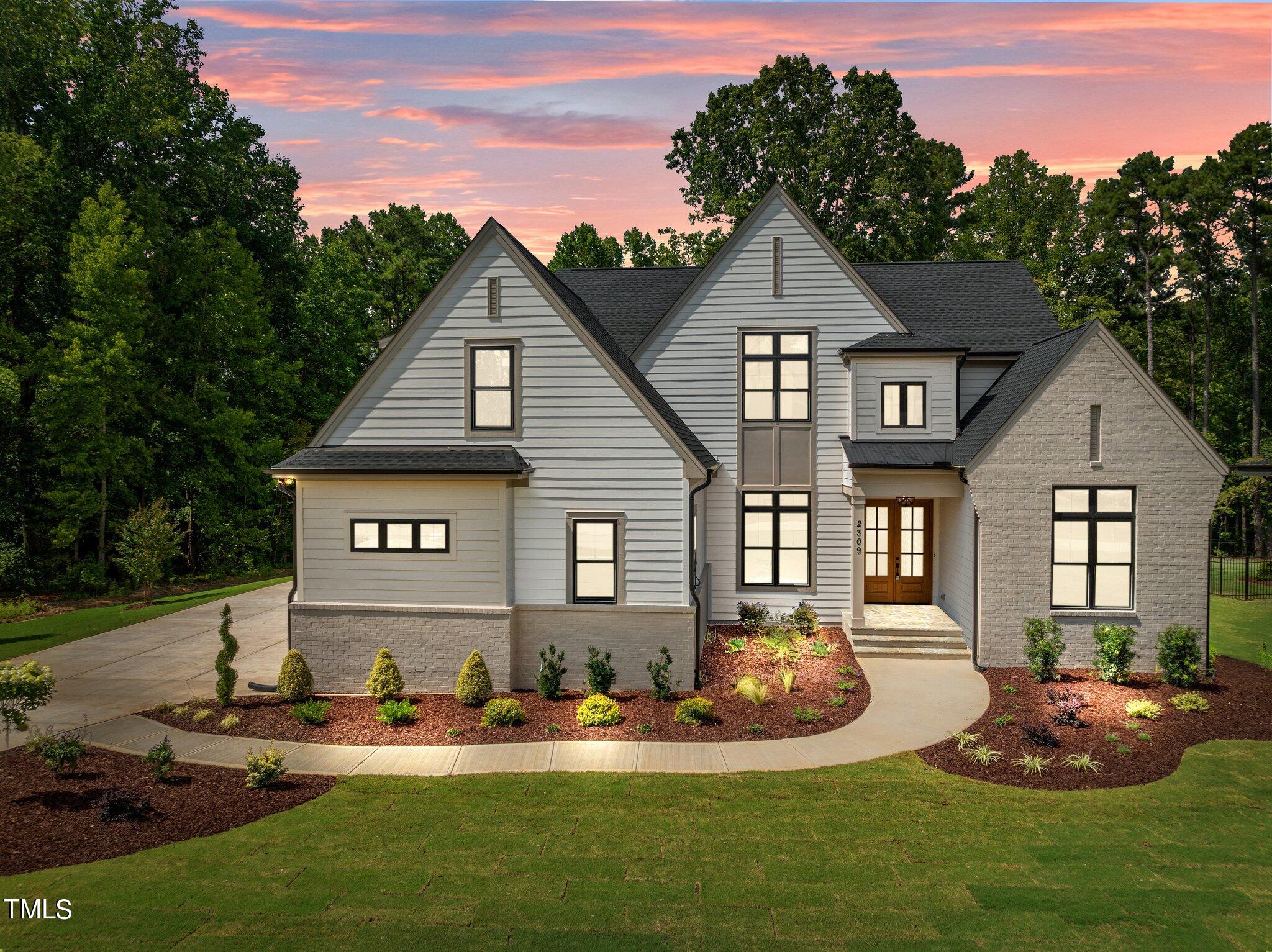 2309 Ballywater Lea Way