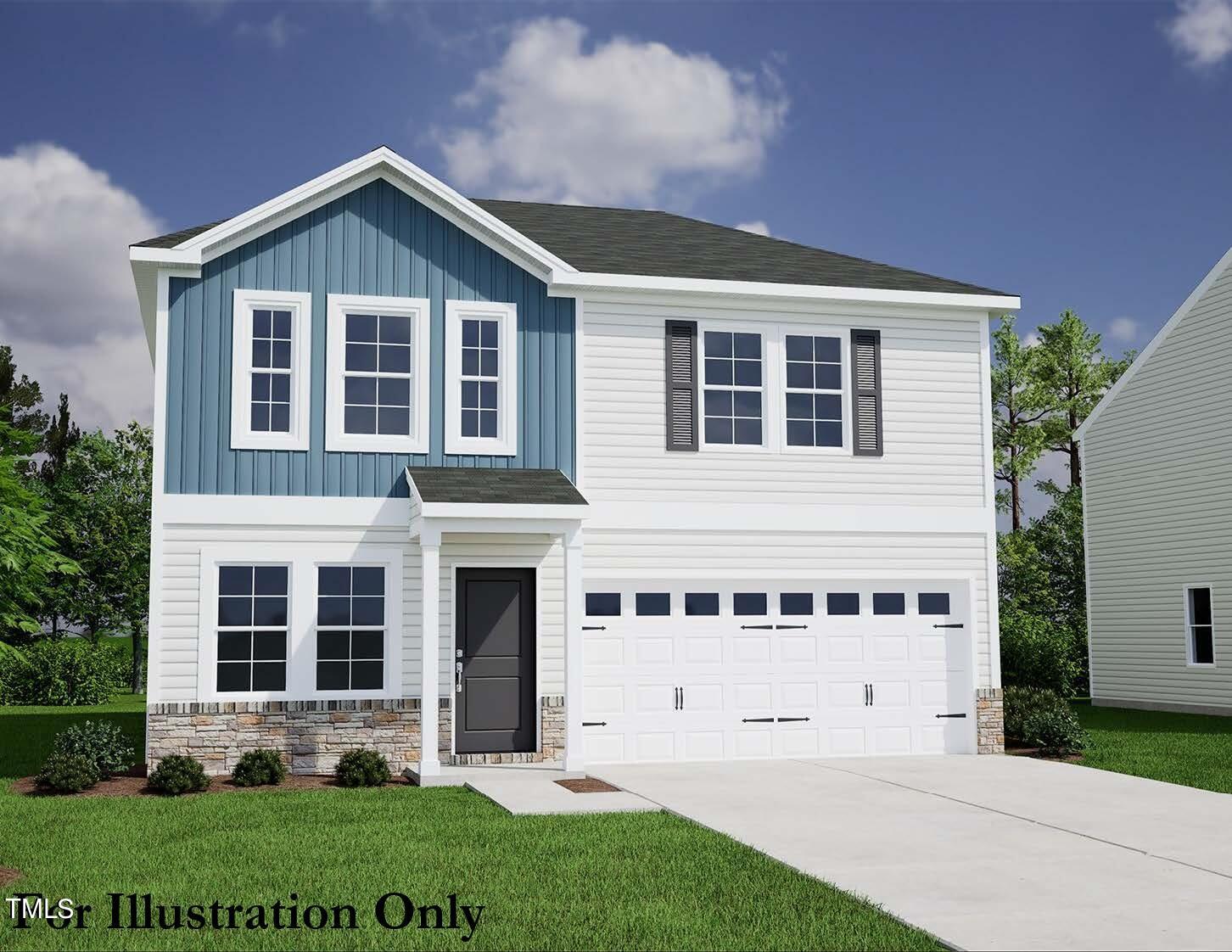 165 Spotted Bee Way