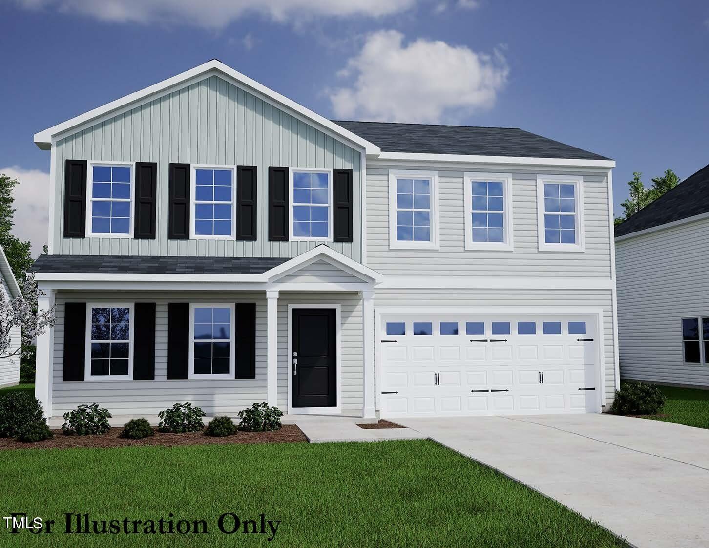 185 Spotted Bee Way