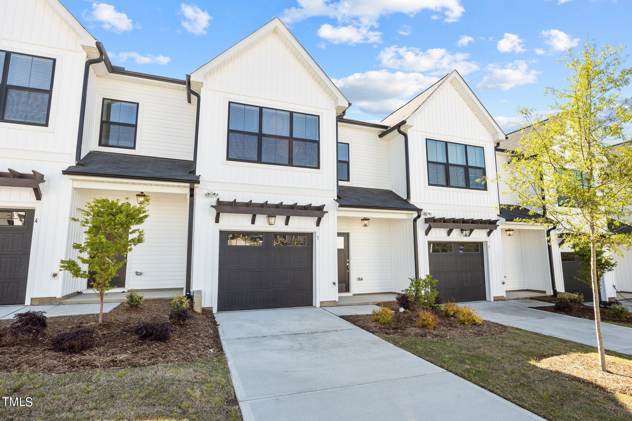 1 N Lenny Drive # 15