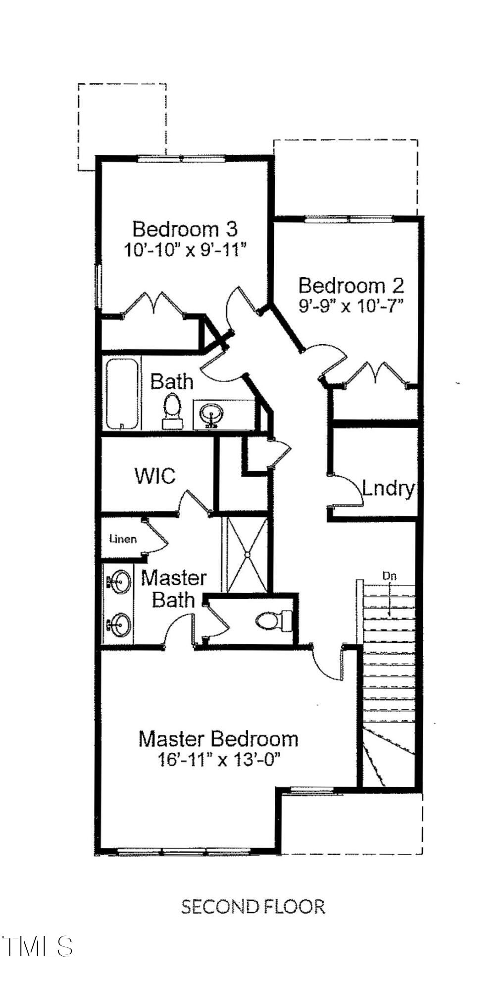 1 N Lenny Drive # 15