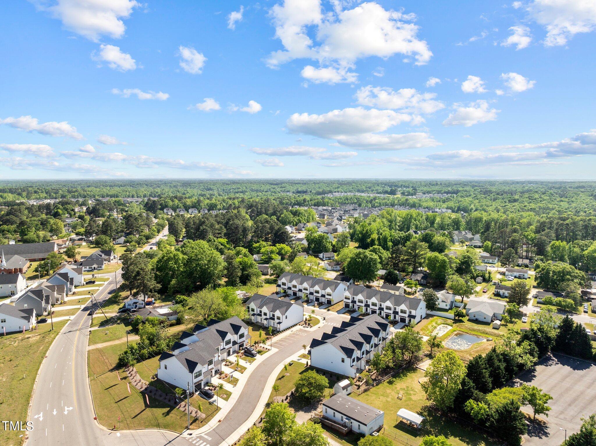 1 N Lenny Drive # 15