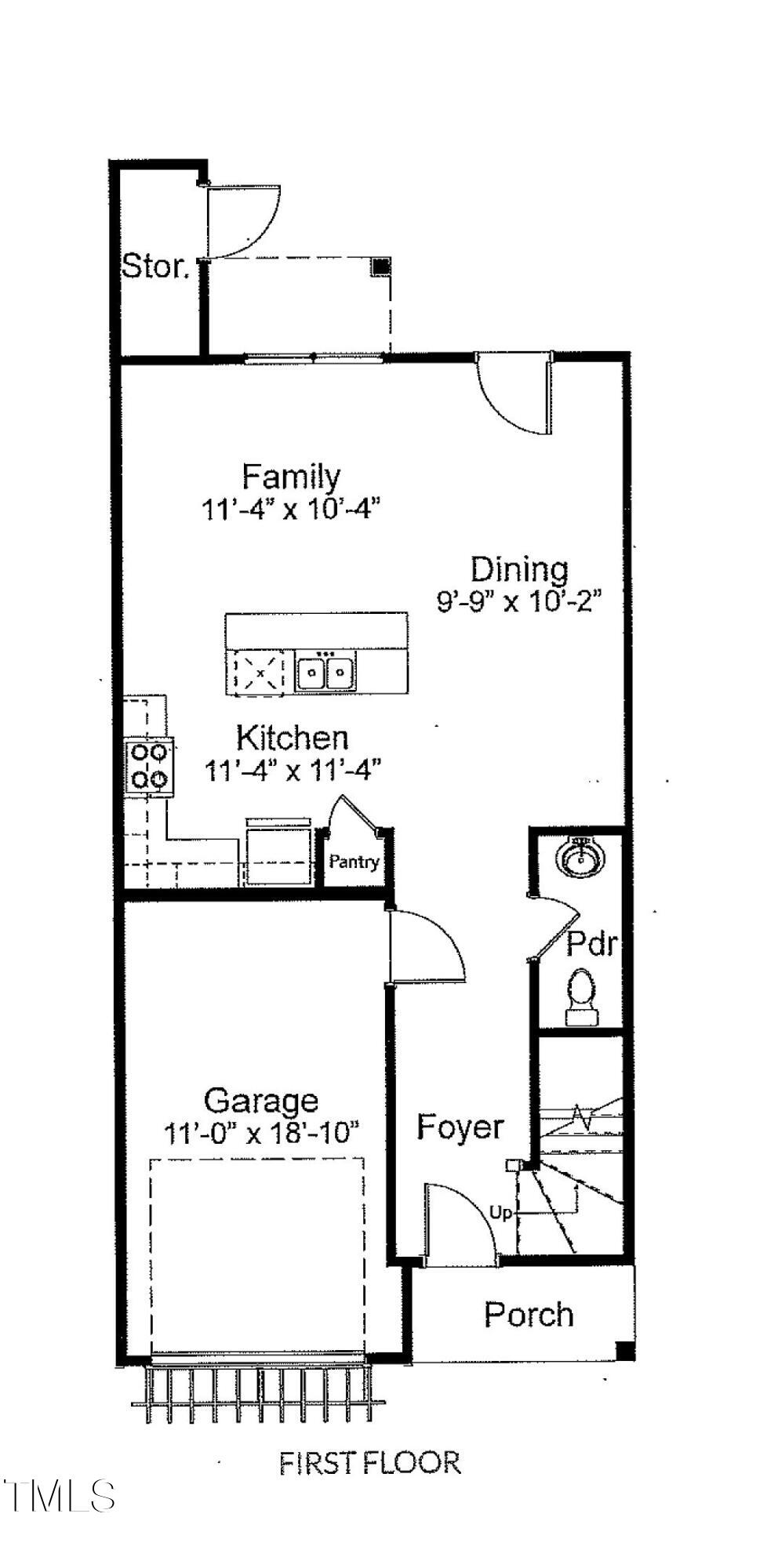 1 N Lenny Drive # 15