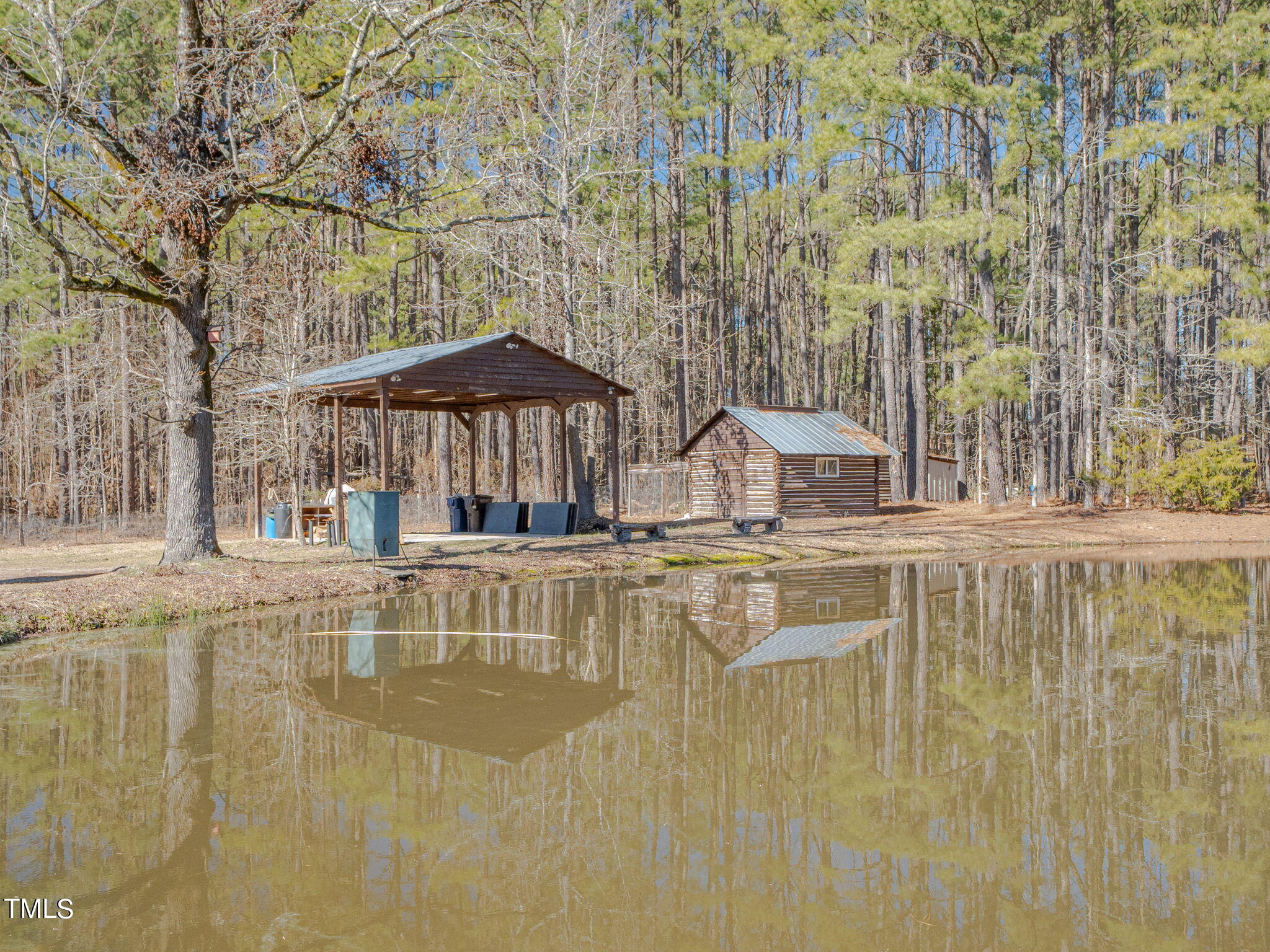 2109 Boyce Bridge Road