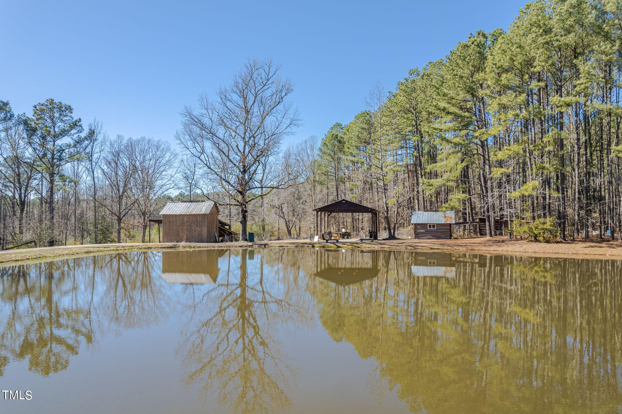 2109 Boyce Bridge Road
