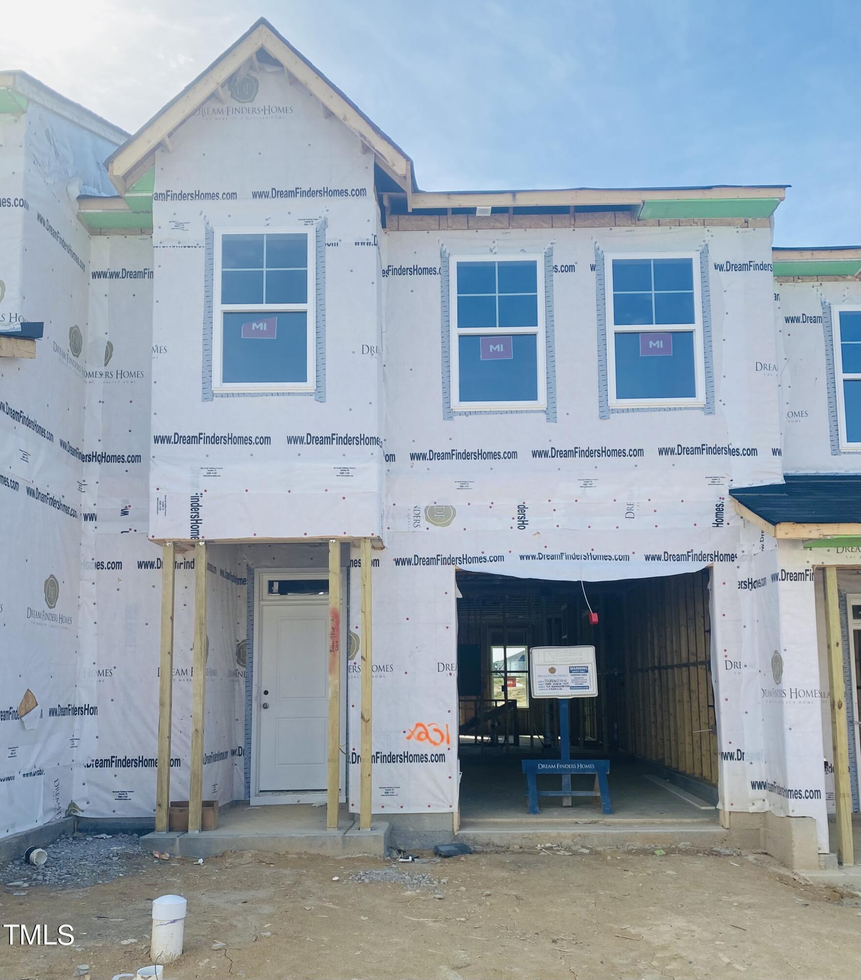 519 Barrington Row Avenue # 231