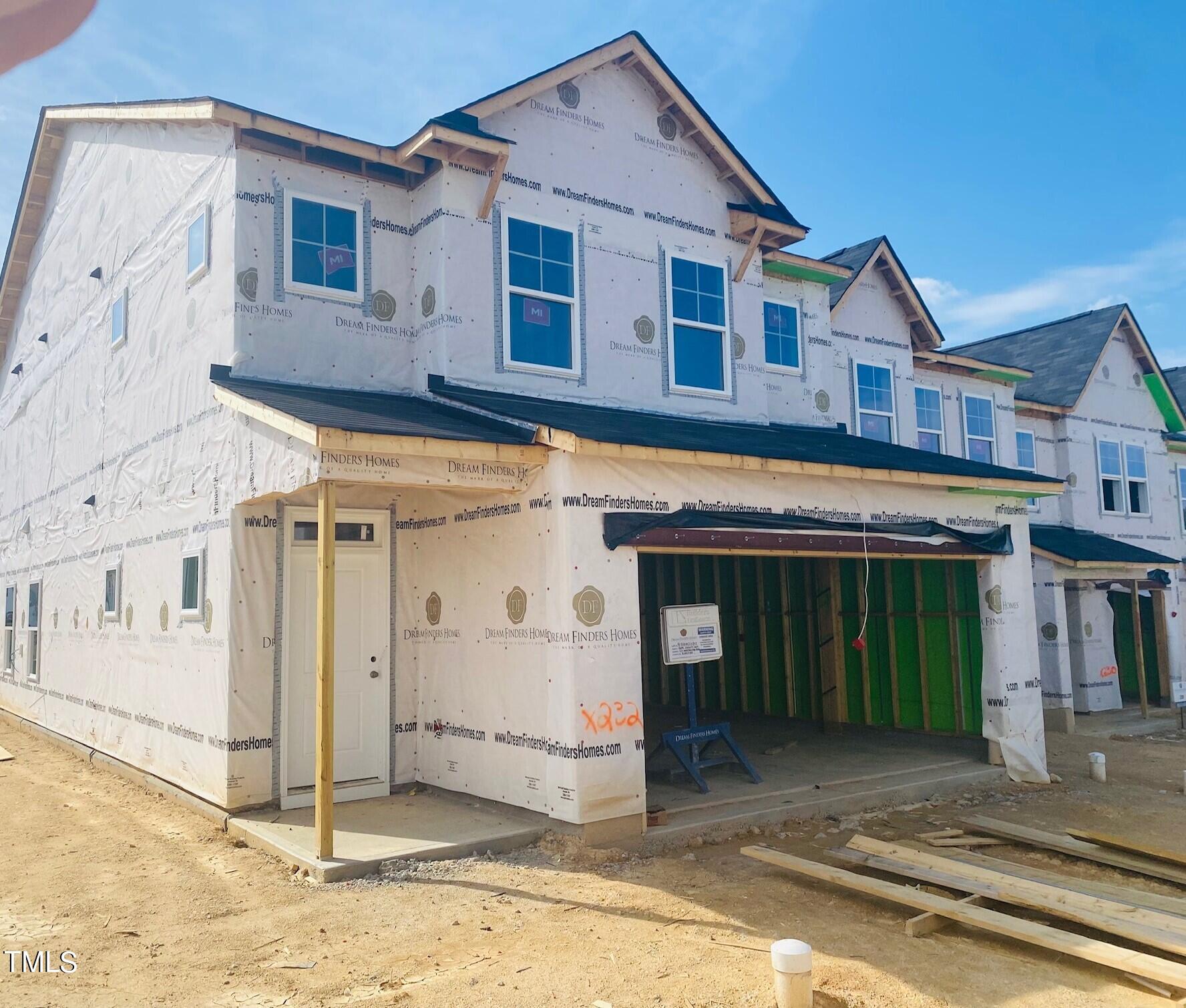 517 Barrington Row Road # 232