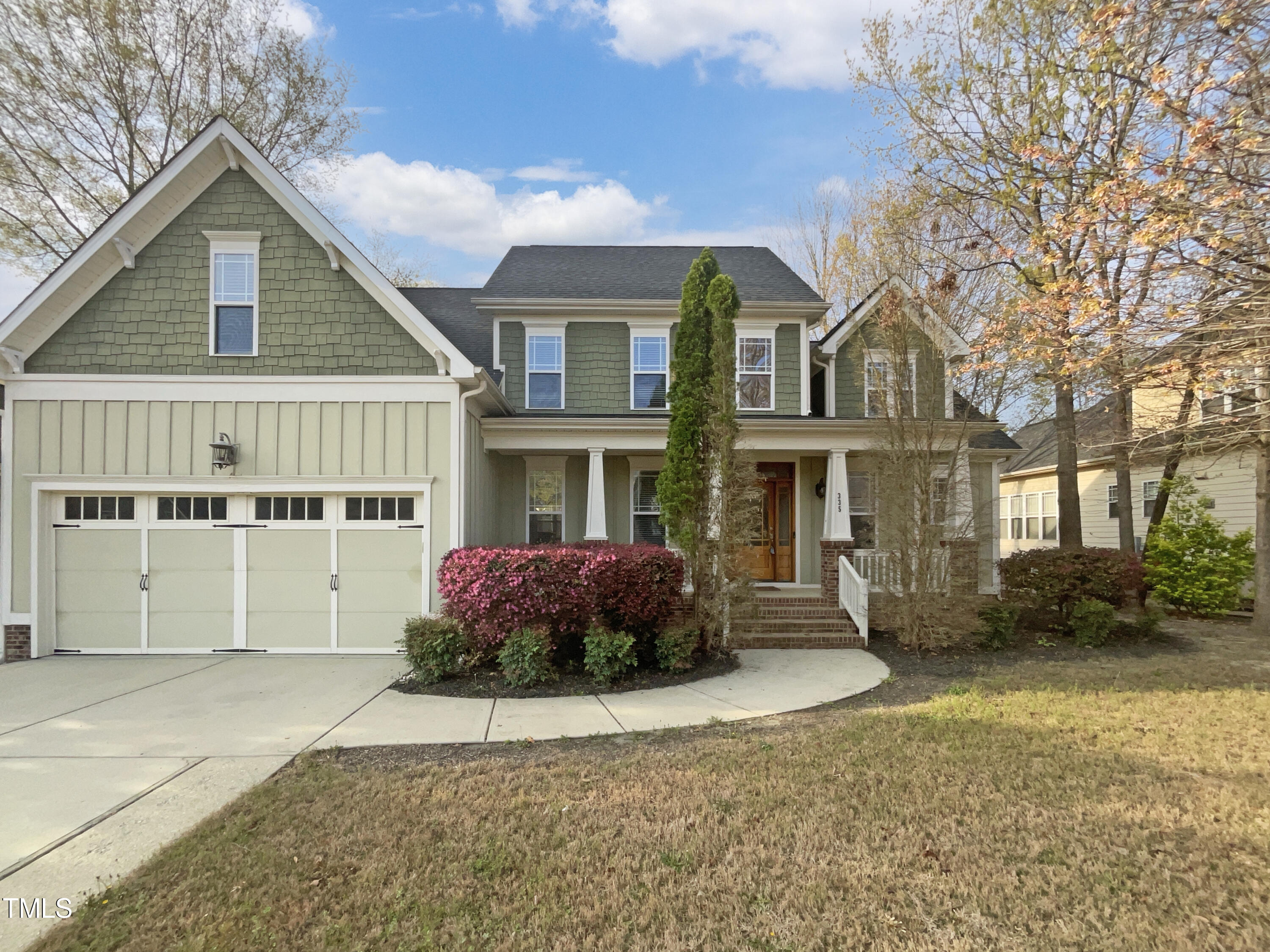 335 Long View Drive