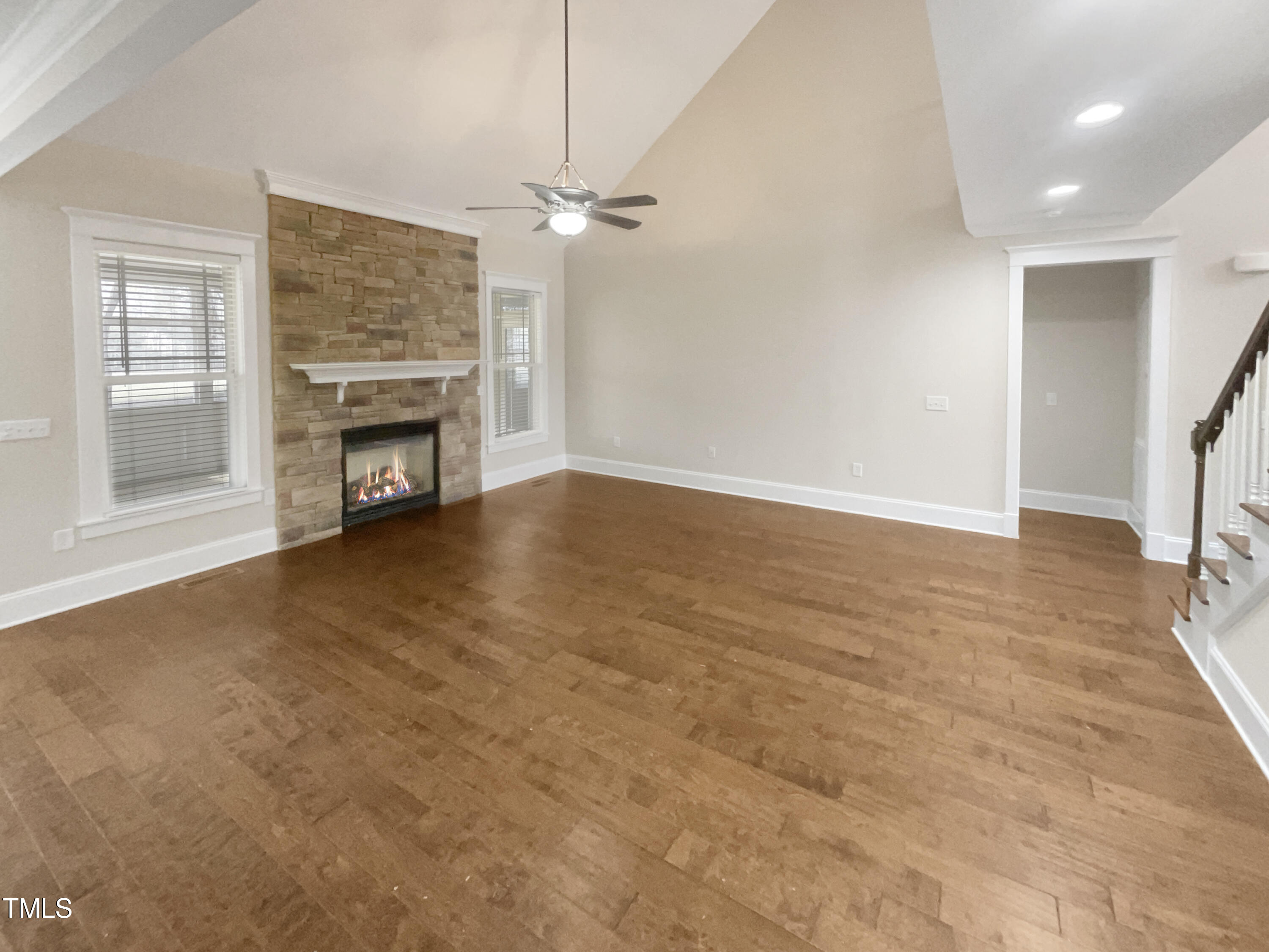 335 Long View Drive