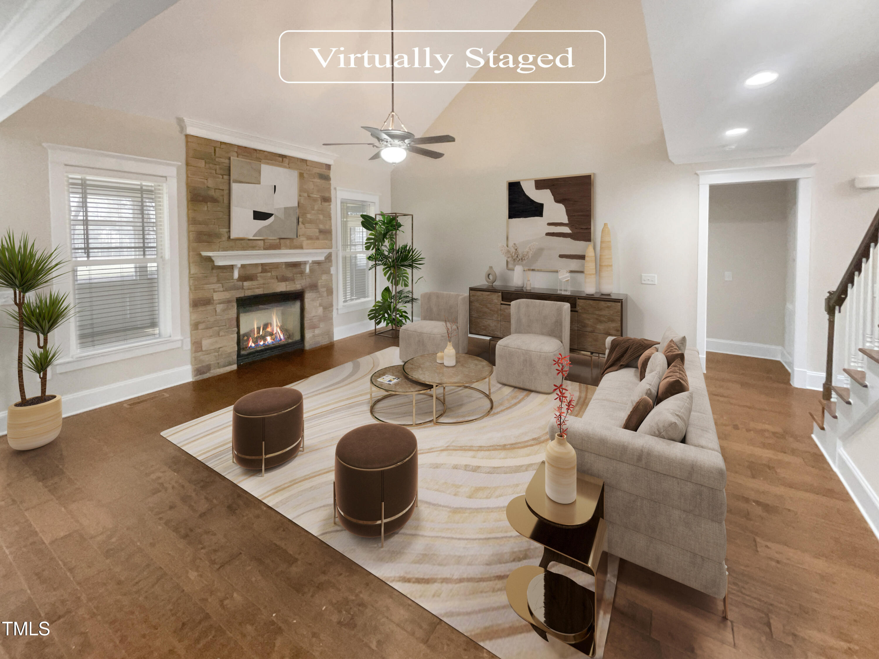 335 Long View Drive