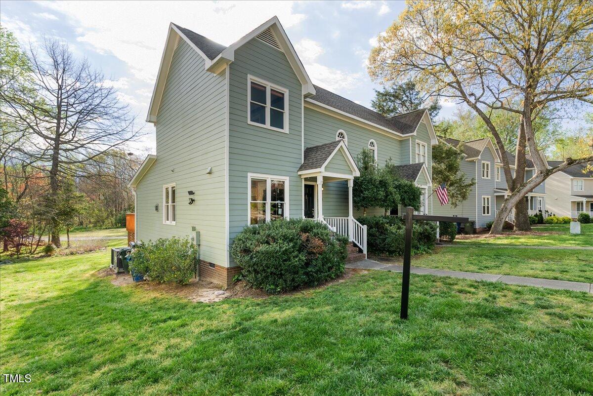 1626 Oakland Hills Way