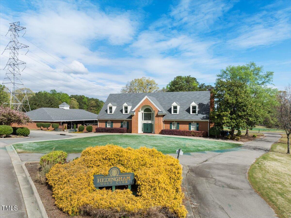 1626 Oakland Hills Way
