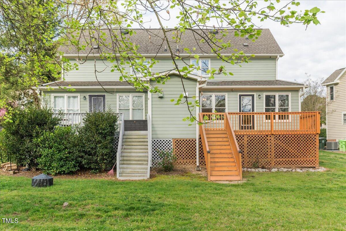 1626 Oakland Hills Way