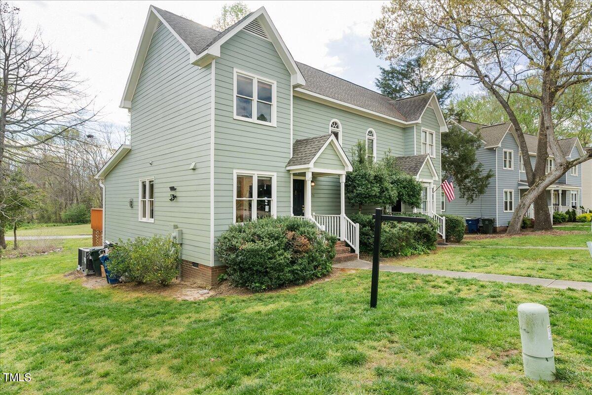 1626 Oakland Hills Way