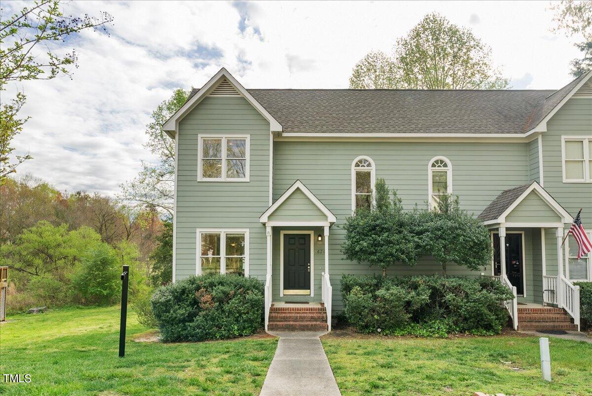 1626 Oakland Hills Way
