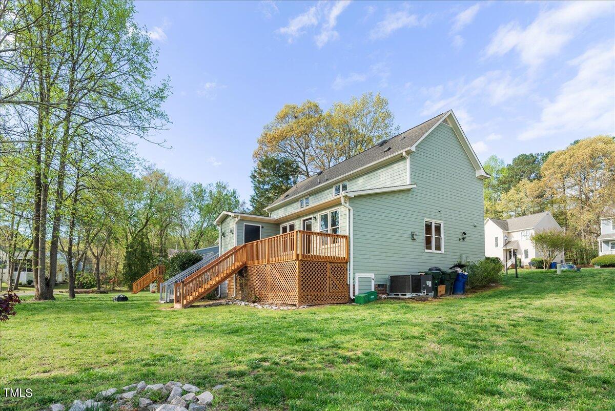 1626 Oakland Hills Way